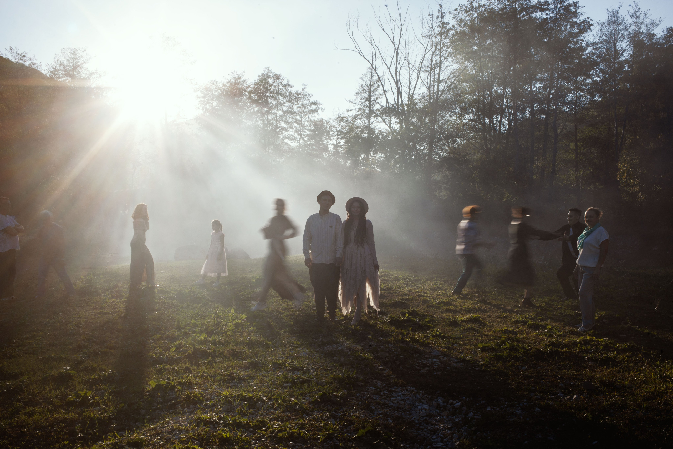 Фотосессии в Геленджике — фотограф Оля Волчкова