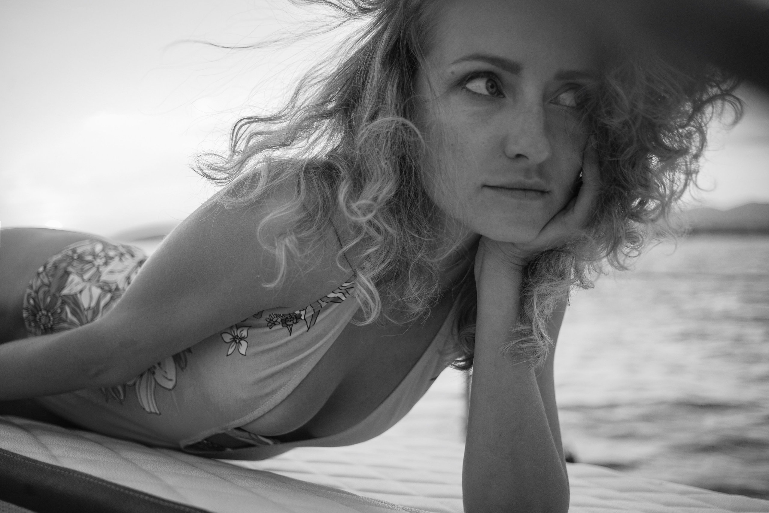 Фотосессии в Геленджике — фотограф Оля Волчкова