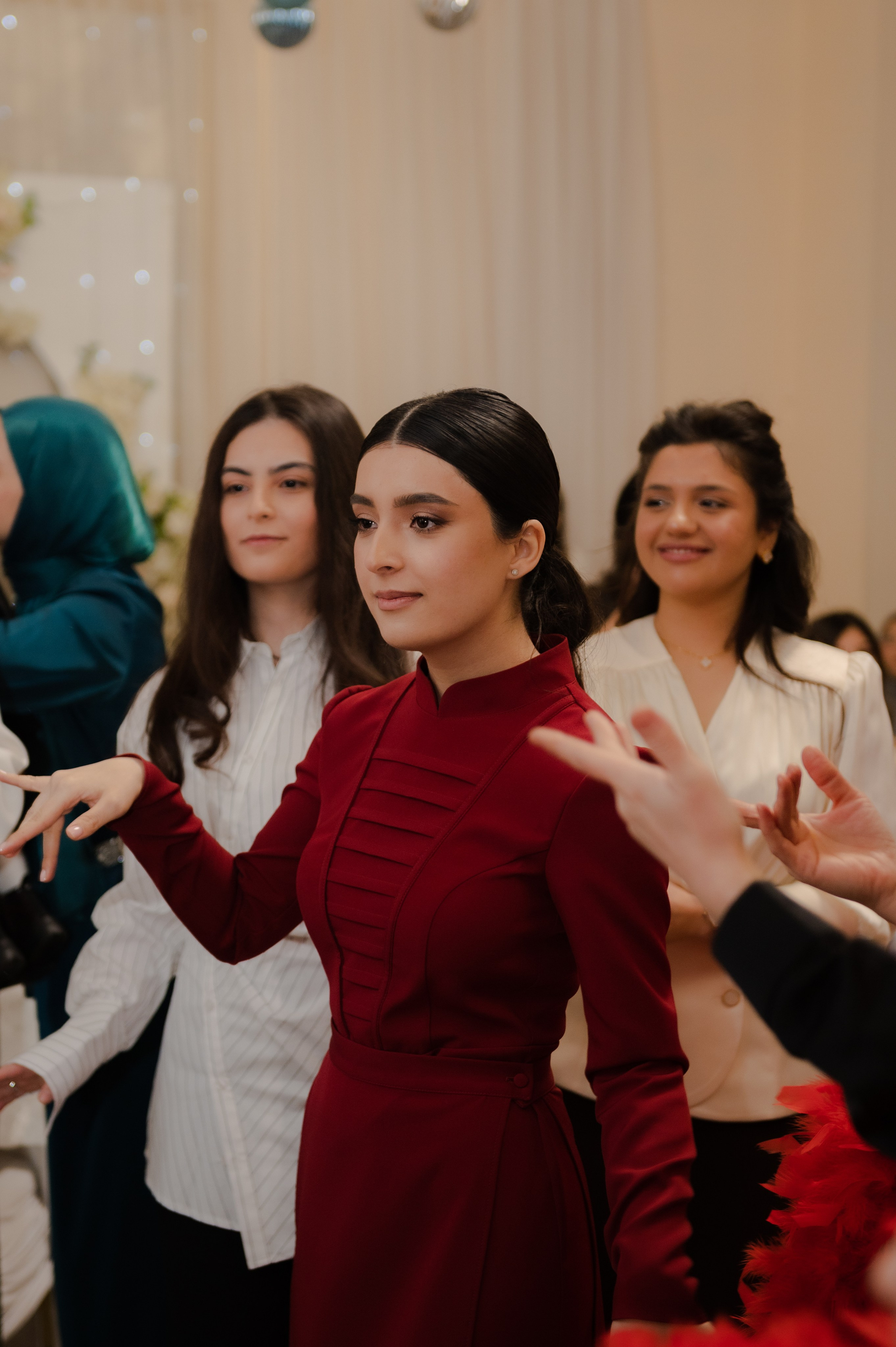 HENNA PARTY. Свадебный и портретный фотограф в Казани