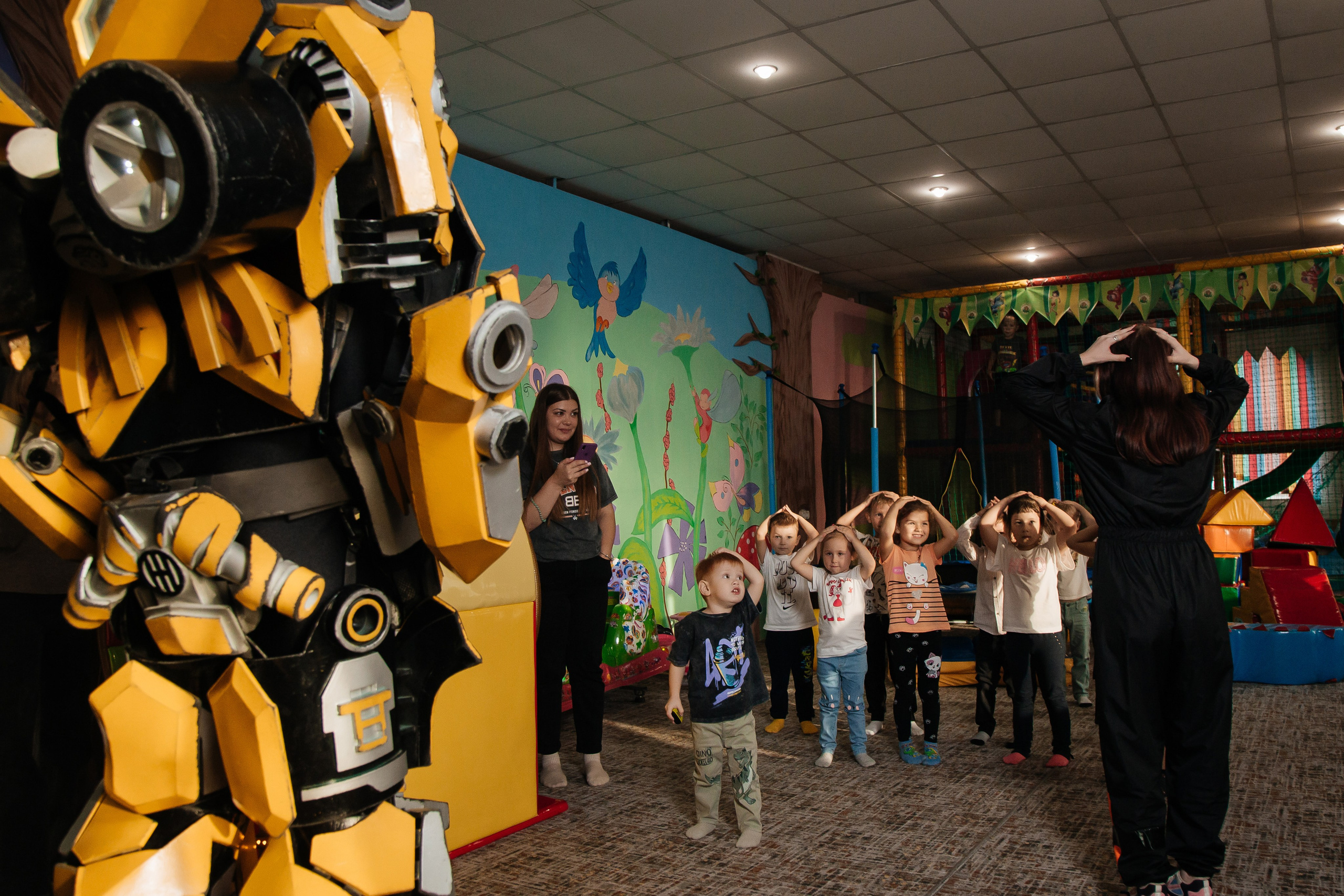 ПРАЙС. Фотограф в Киселёвске Татьяна Трухалева