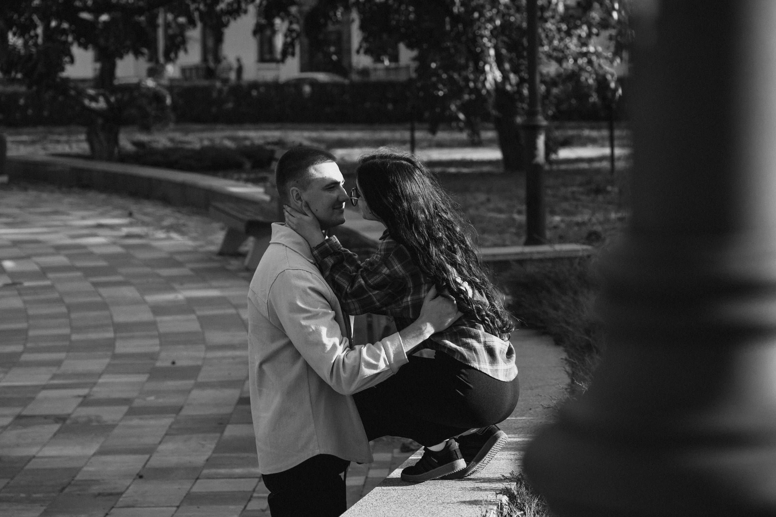 Анастасия и Сергей. Фотограф Мариуполь.Свадебные съёмки. Индивидуальные съёмки. Съёмки Love Story