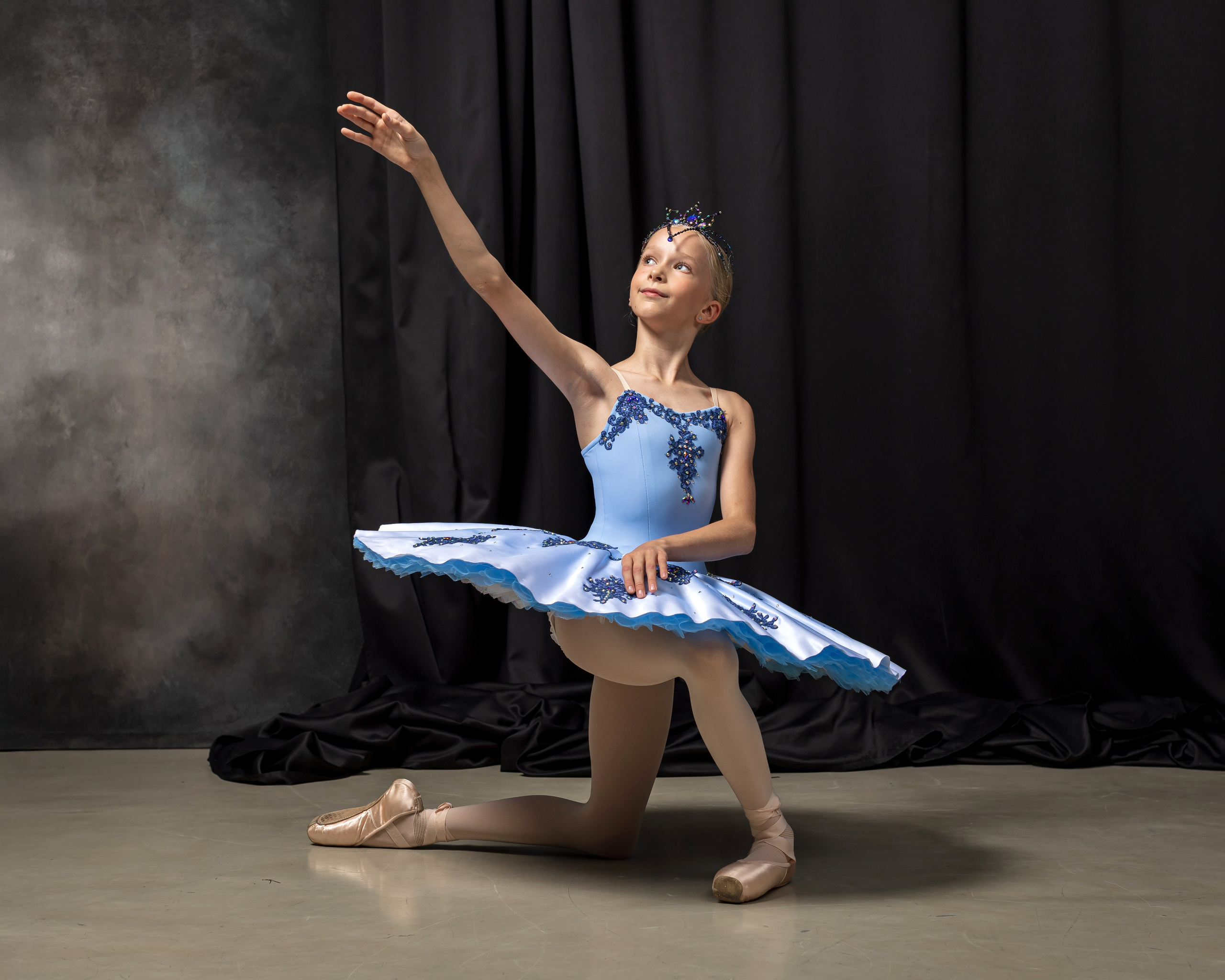 Балетная пачка «Колокольчик» для детей напрокат бесплатно. Балетный фотограф Алина Ханько — Душа Балета