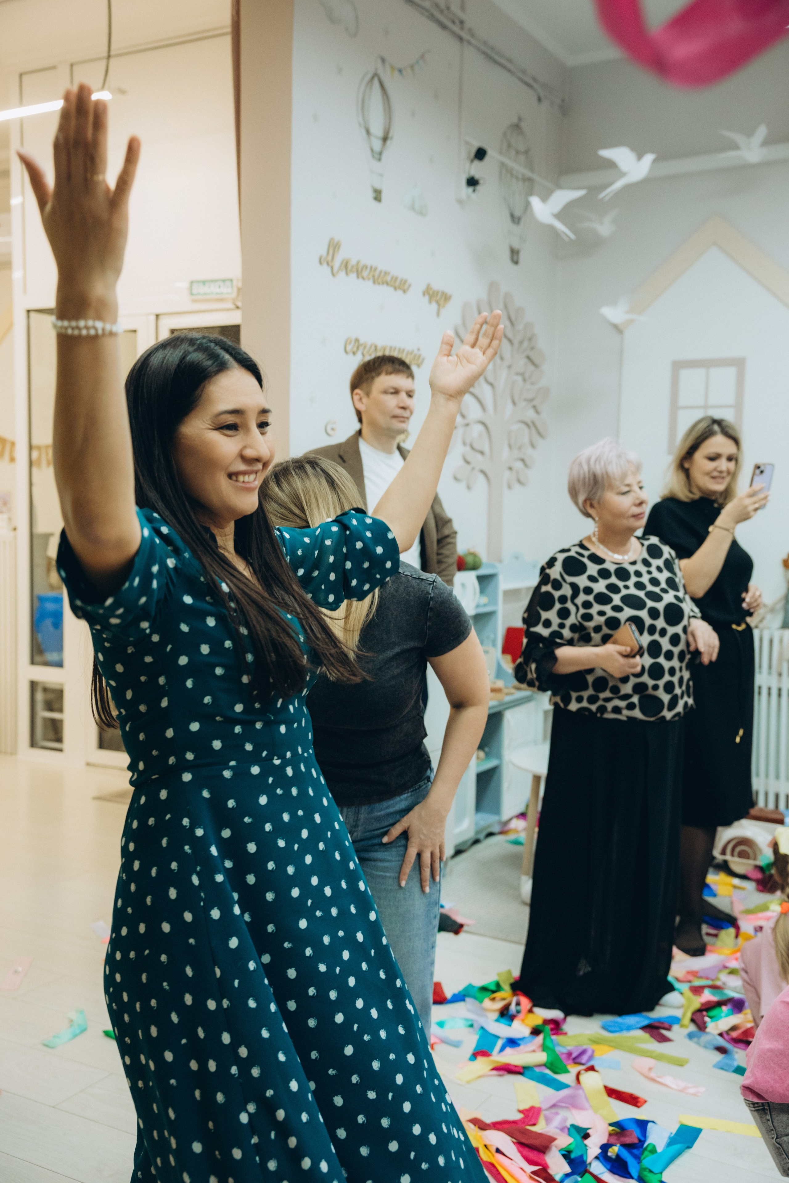 Злате 5 лет. Свадебный, семейный фотограф в Иркутске Светлана Макаричева