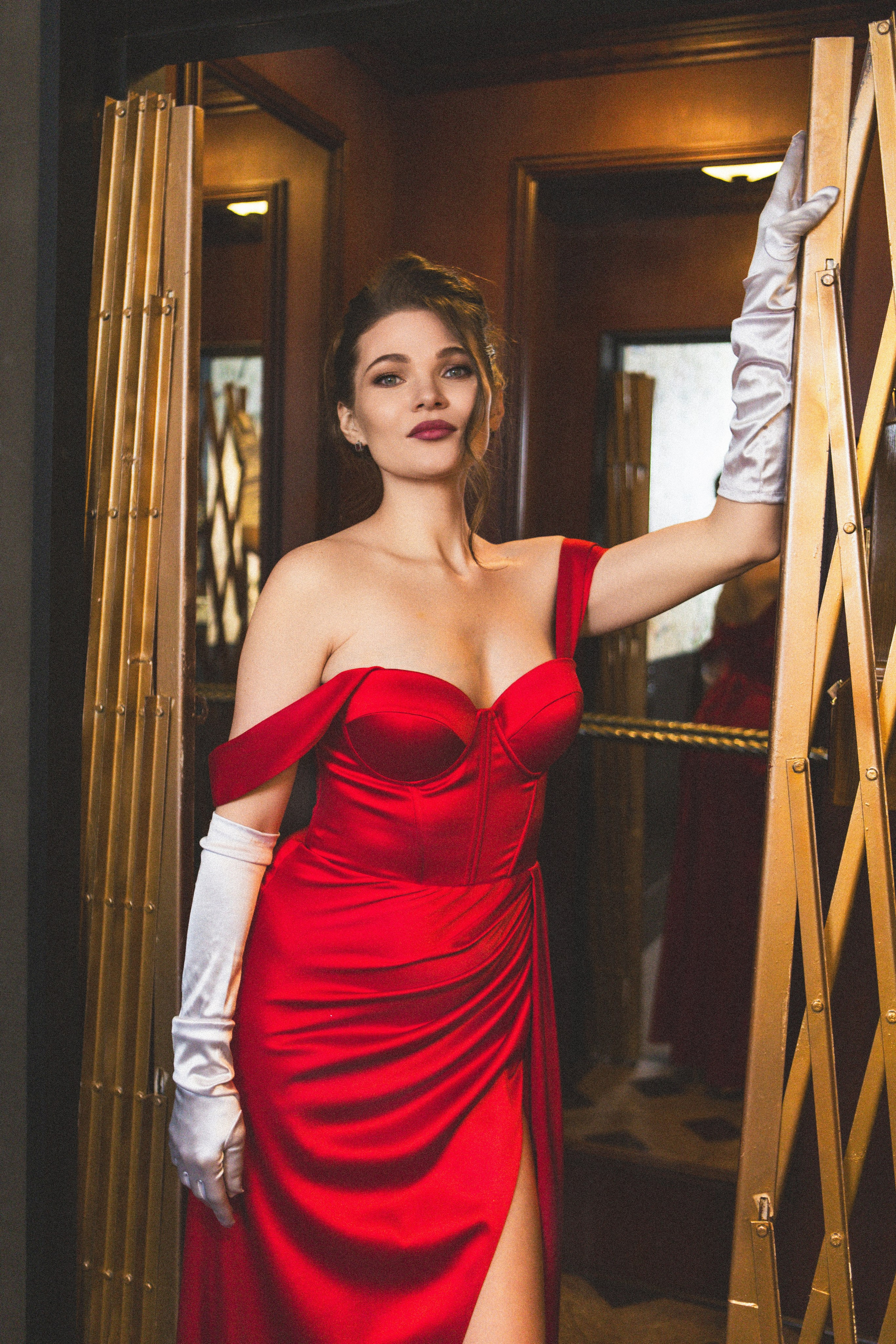 Красотка. Индивидуальный и свадебный фотограф в Нижнем Новгороде Трушина Кристина