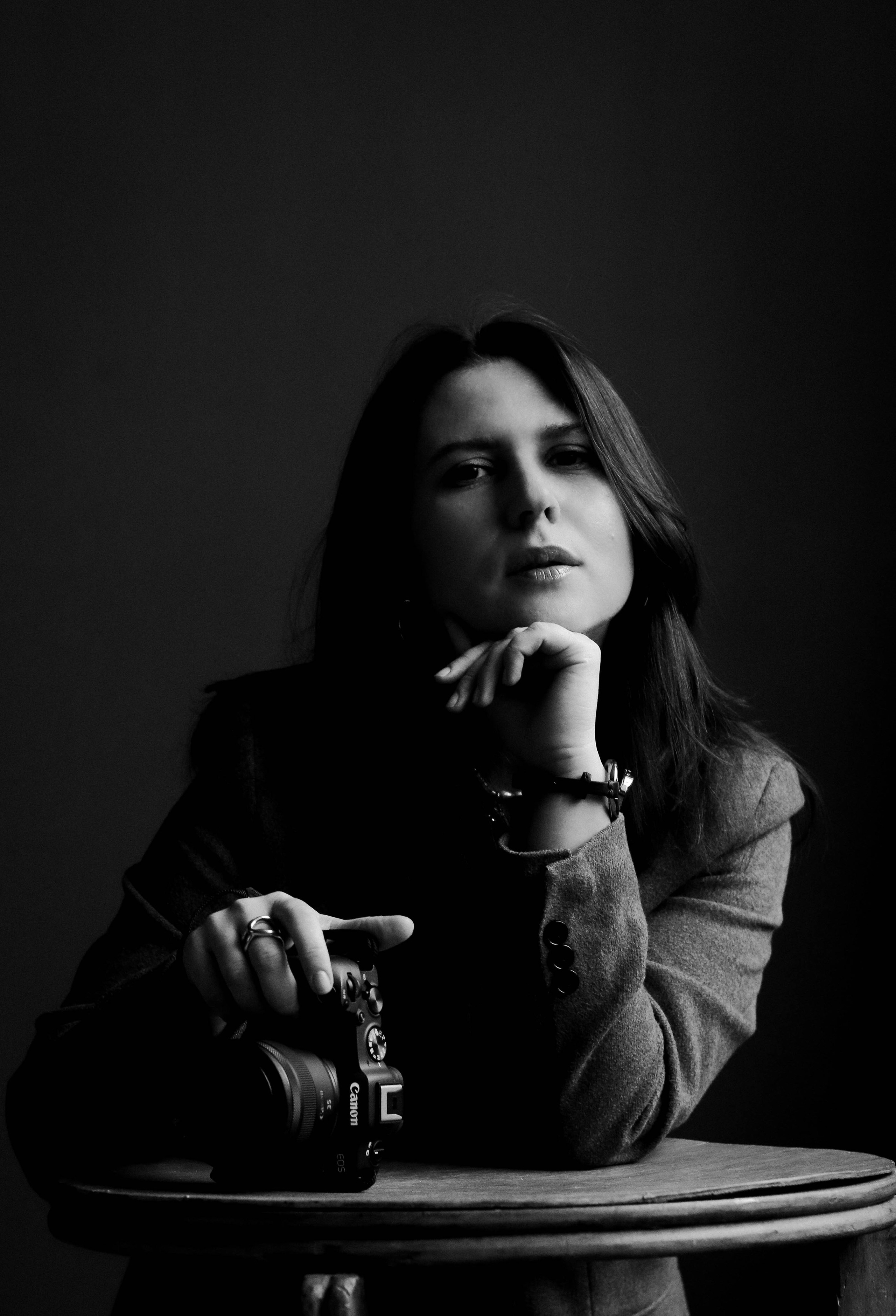 Обо мне. Портретный и семейный lifestyle фотограф Мария Боленичева в Москве и Красногорске