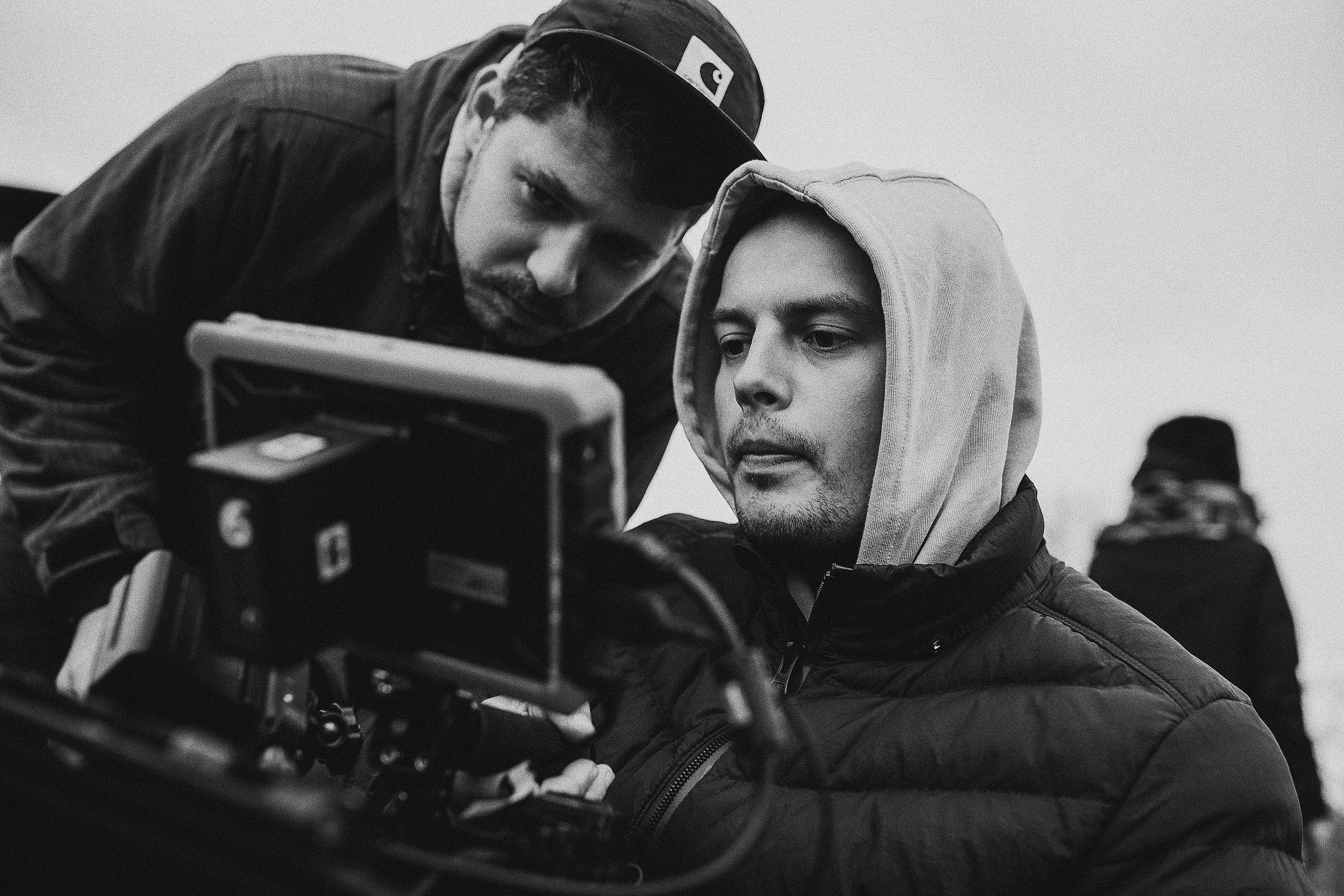 Виталий Носов