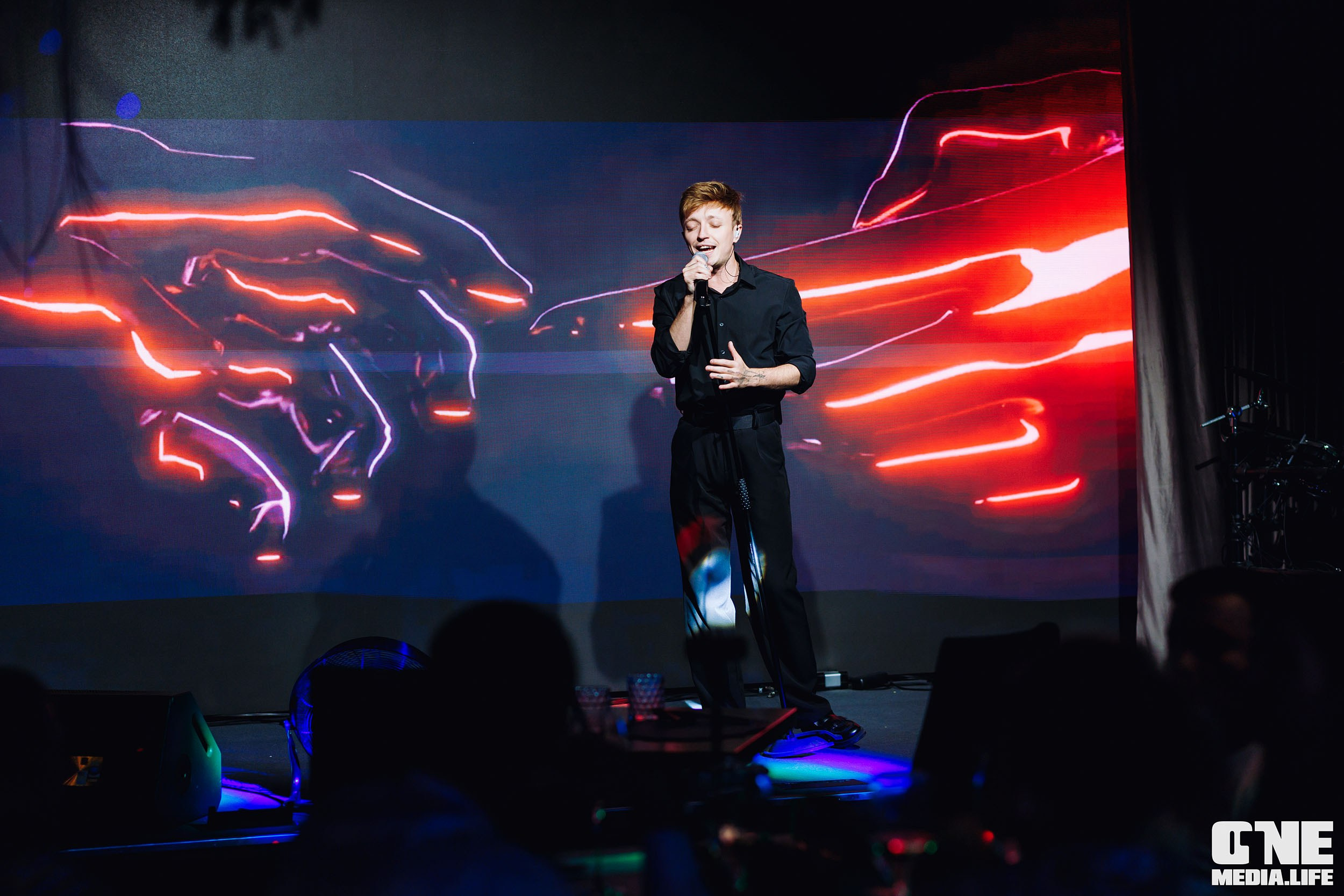 Фоторепортаж из ресторана Океан. One Media Life: фоторепортажи, фотоотчеты с мероприятий и заведений