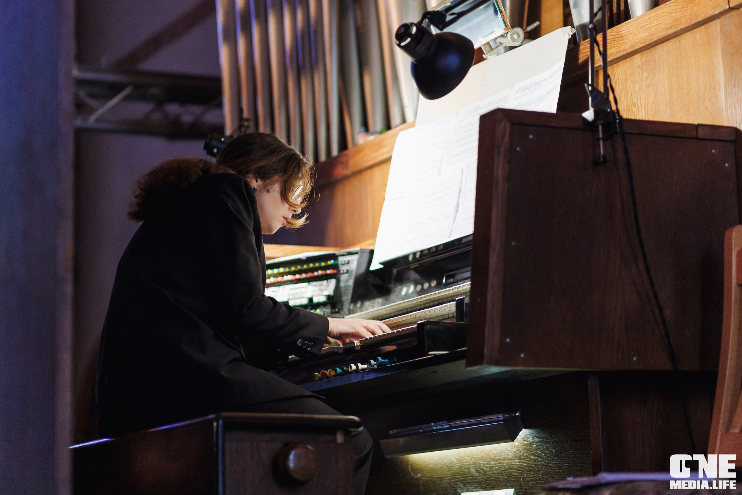 Фоторепортаж из Калининградской филармонии. One Media Life: фоторепортажи, фотоотчеты с мероприятий и заведений