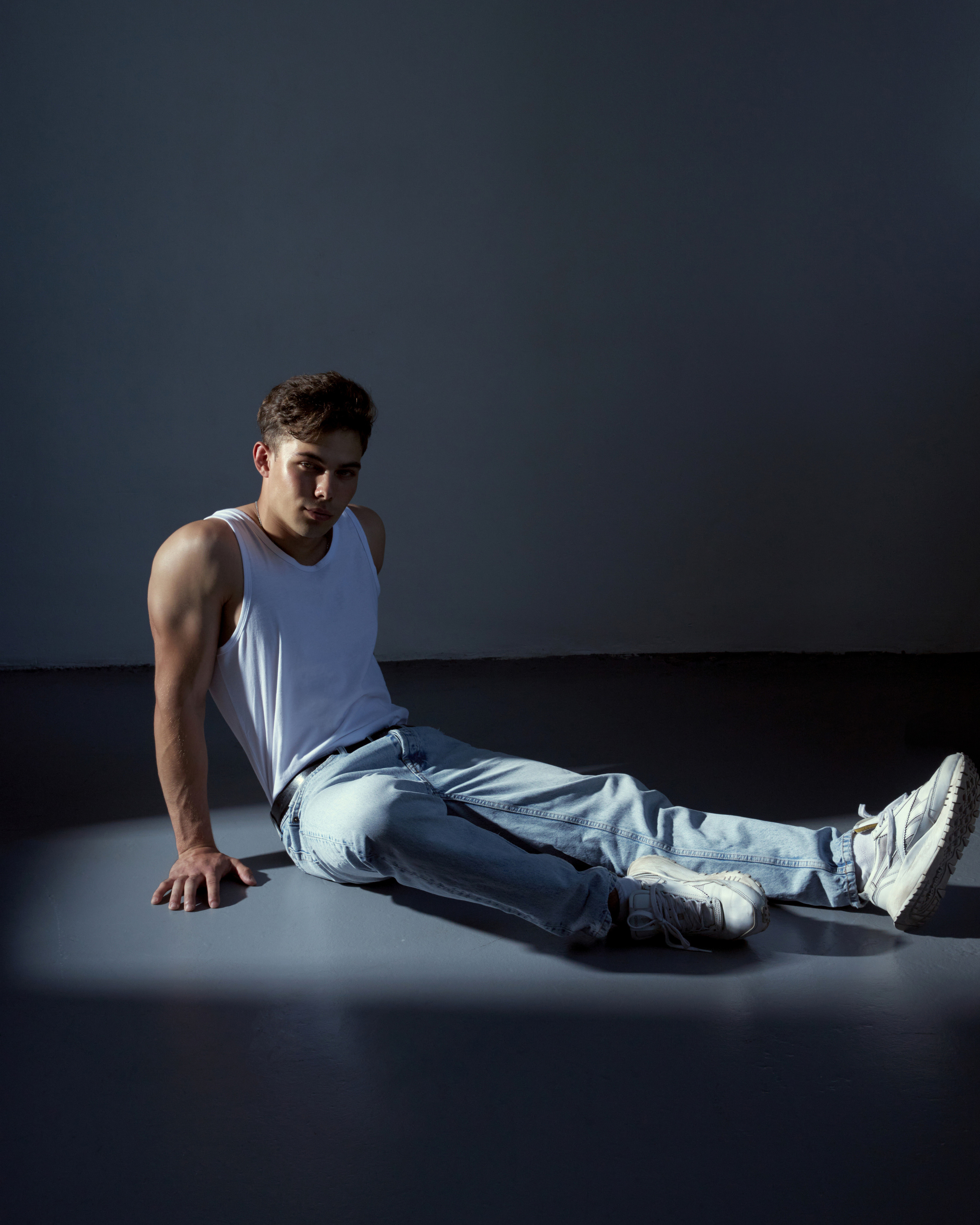 Model tests/ Модельные тесты (естественная ретушь). Предметный фотограф в Краснодаре| Женя Елгина