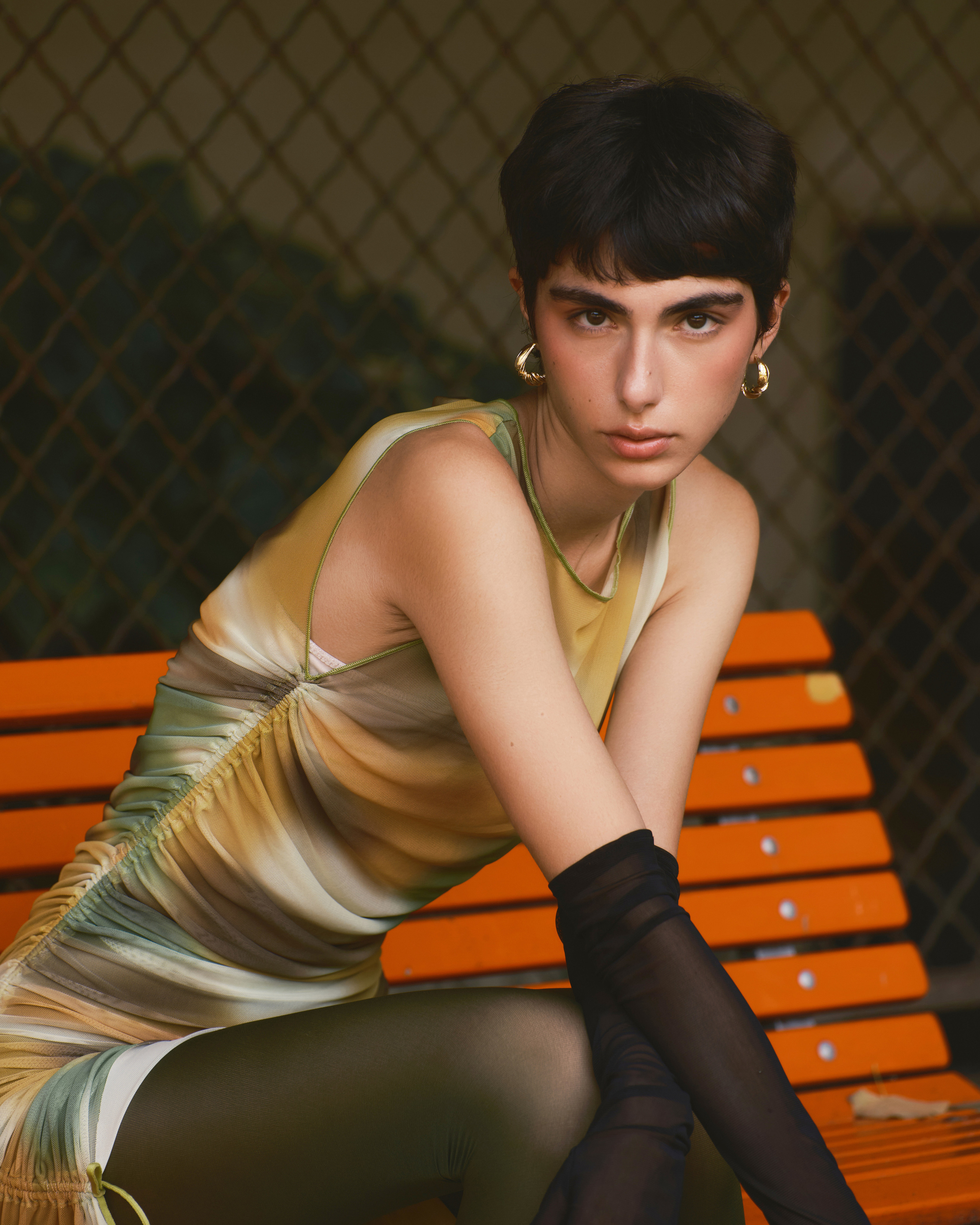 Model tests/ Модельные тесты (естественная ретушь). Предметный фотограф в Краснодаре| Женя Елгина