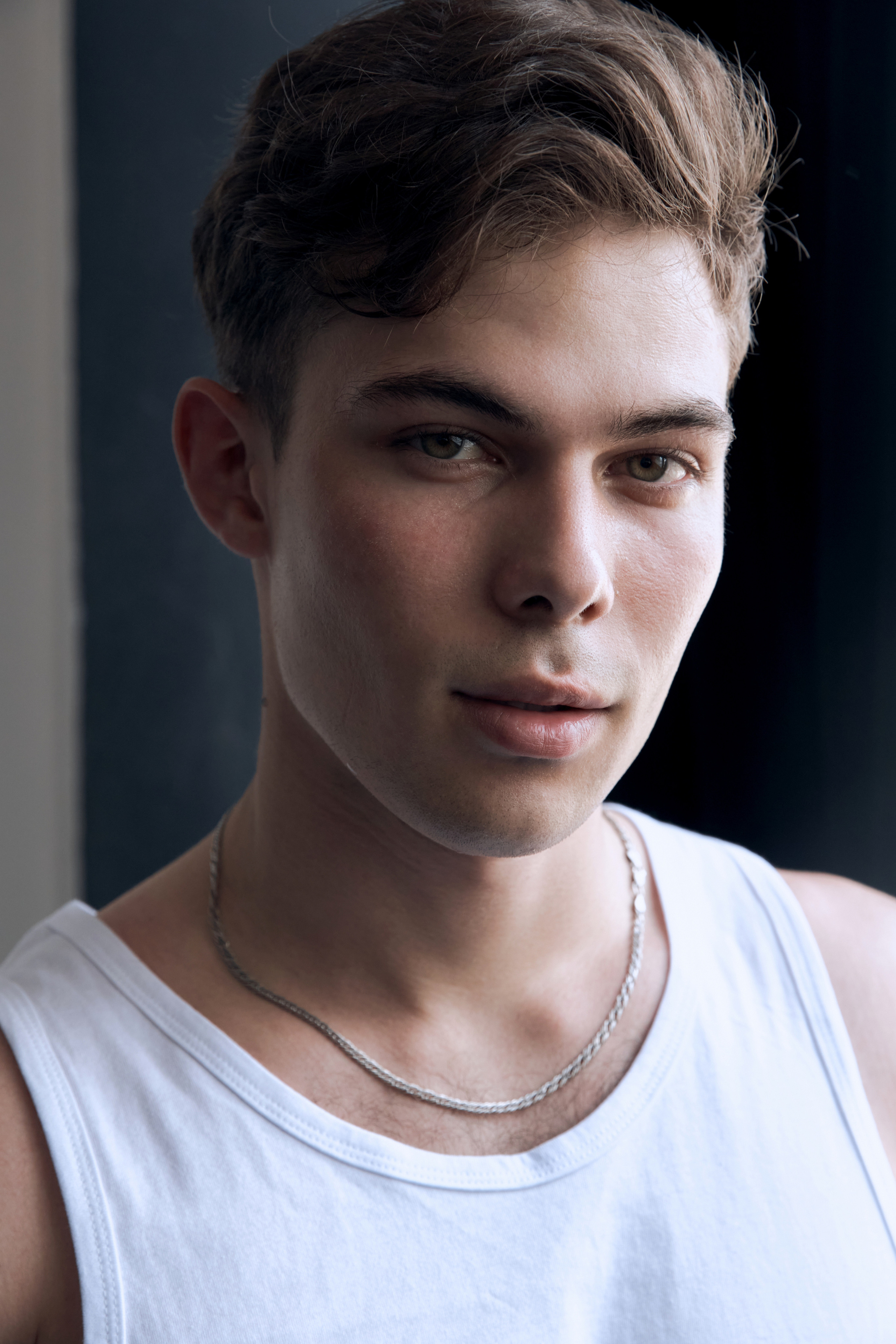 Model tests/ Модельные тесты (естественная ретушь). Предметный фотограф в Краснодаре| Женя Елгина