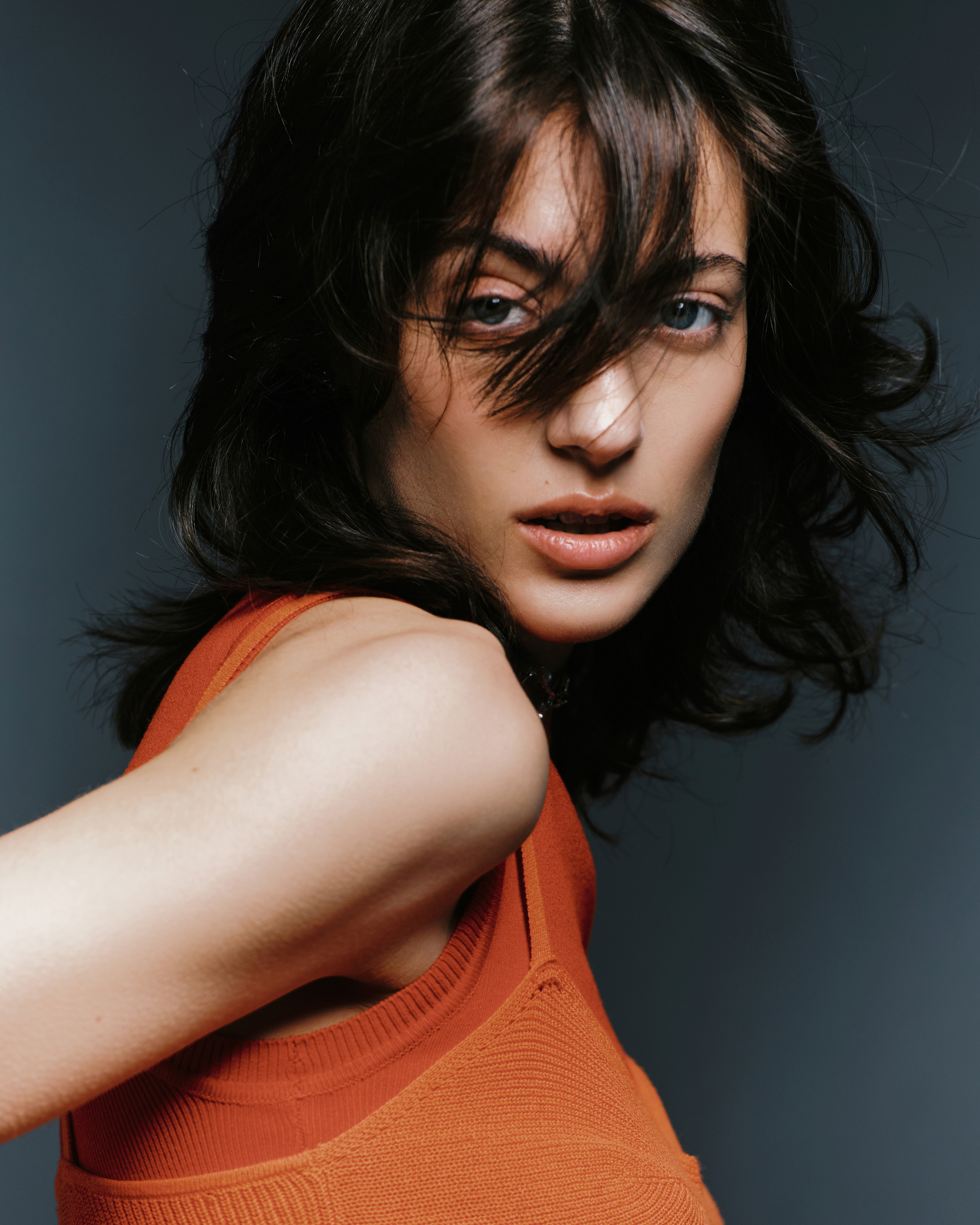 Model tests/ Модельные тесты (естественная ретушь). Предметный фотограф в Краснодаре| Женя Елгина