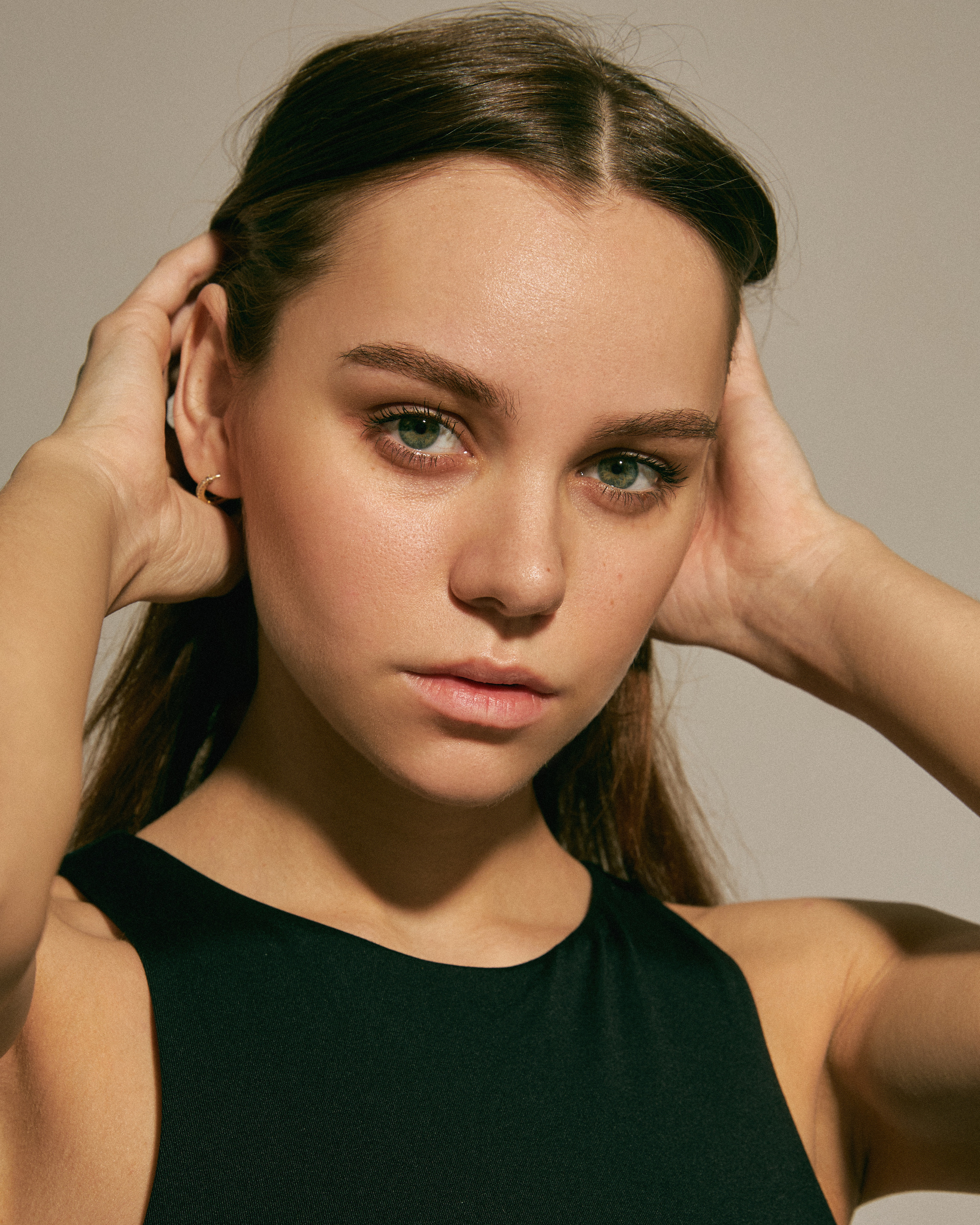 Model tests/ Модельные тесты (естественная ретушь). Предметный фотограф в Краснодаре| Женя Елгина