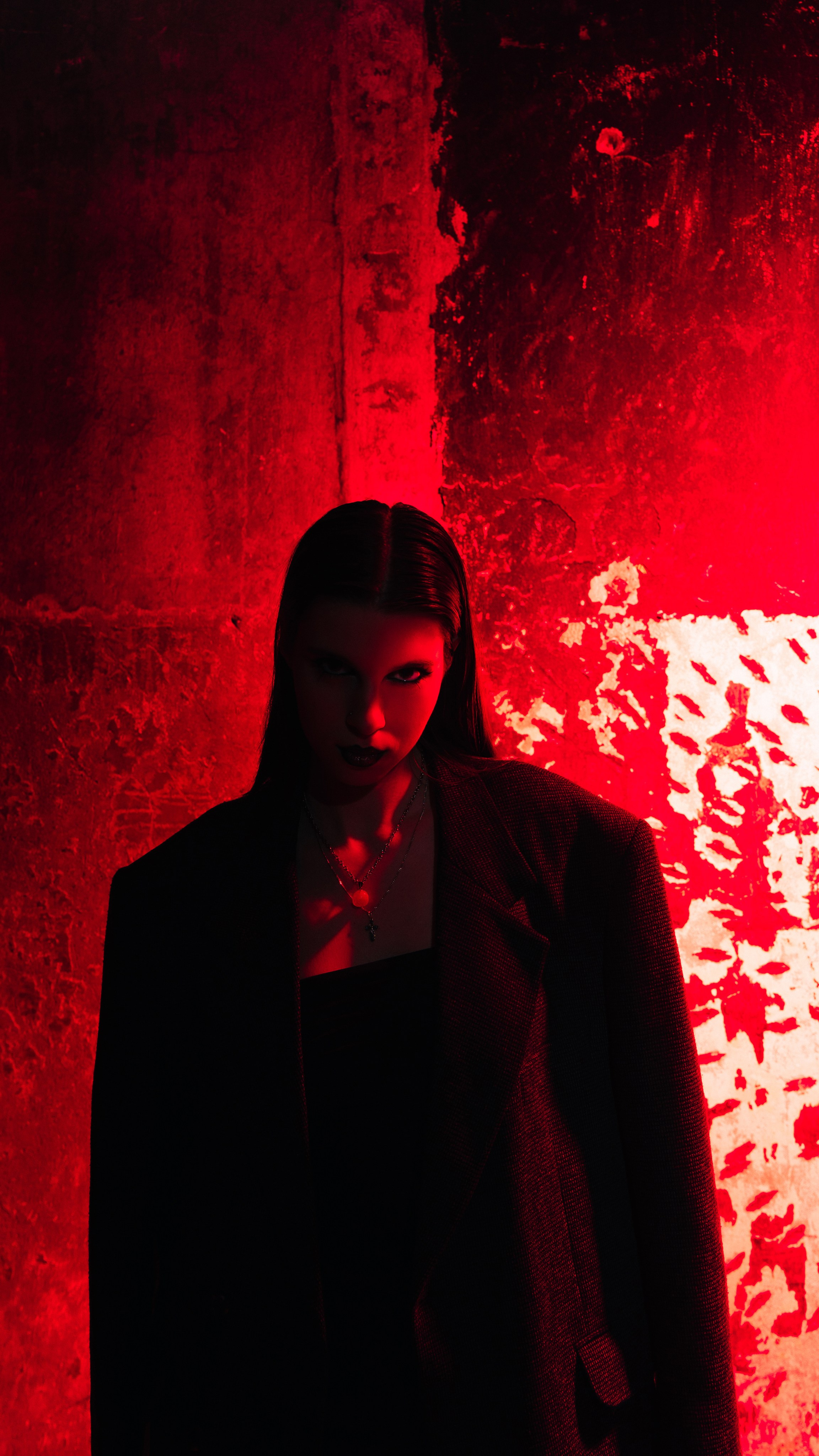 Креативное портфолио. Фотограф в Санкт-Петербурге Никита Белан