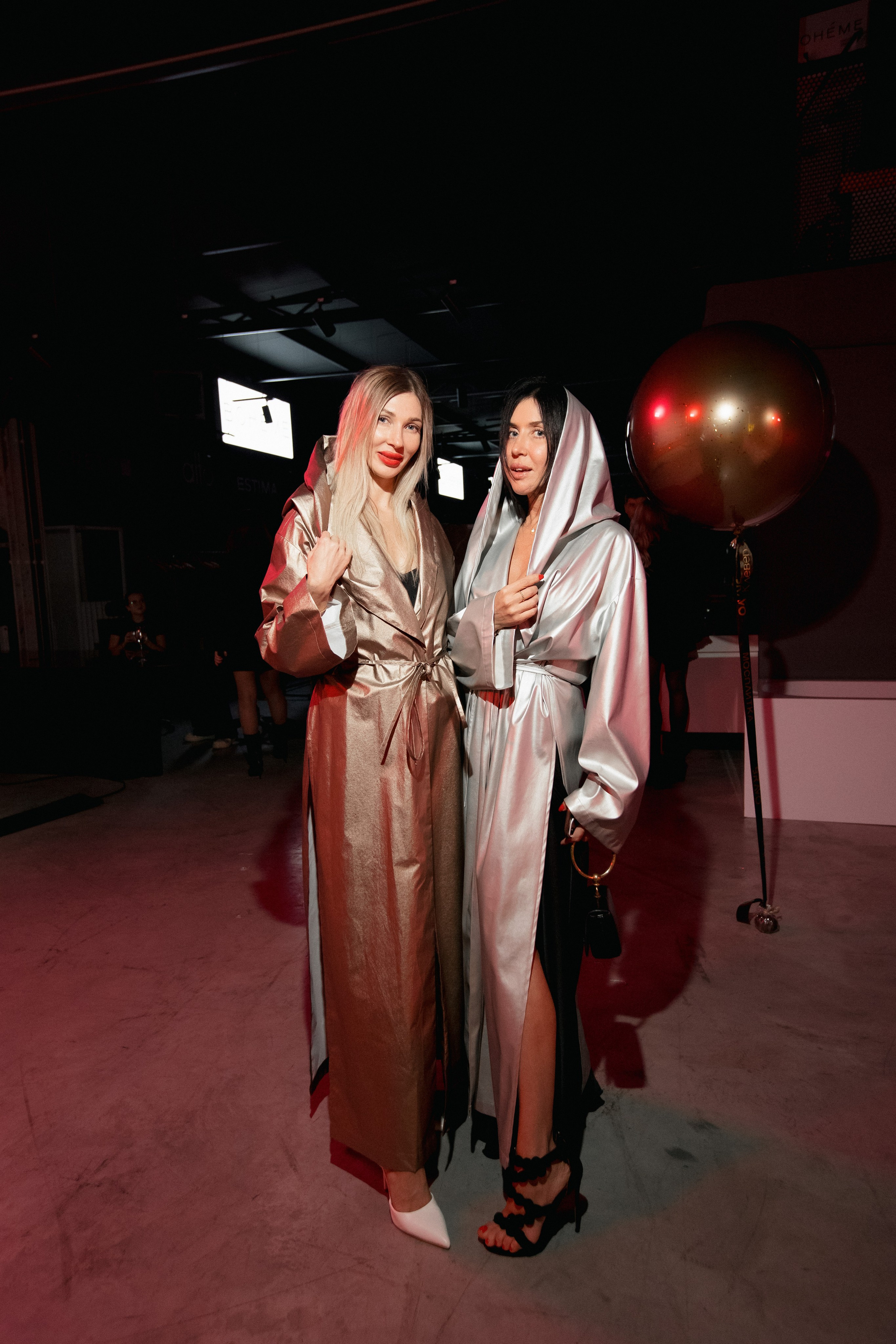 BRAVO BIRTHDAY 13 — PART I. СВОИ. ФОТООТЧЕТЫ-СОБЫТИЯ-МЕСТА