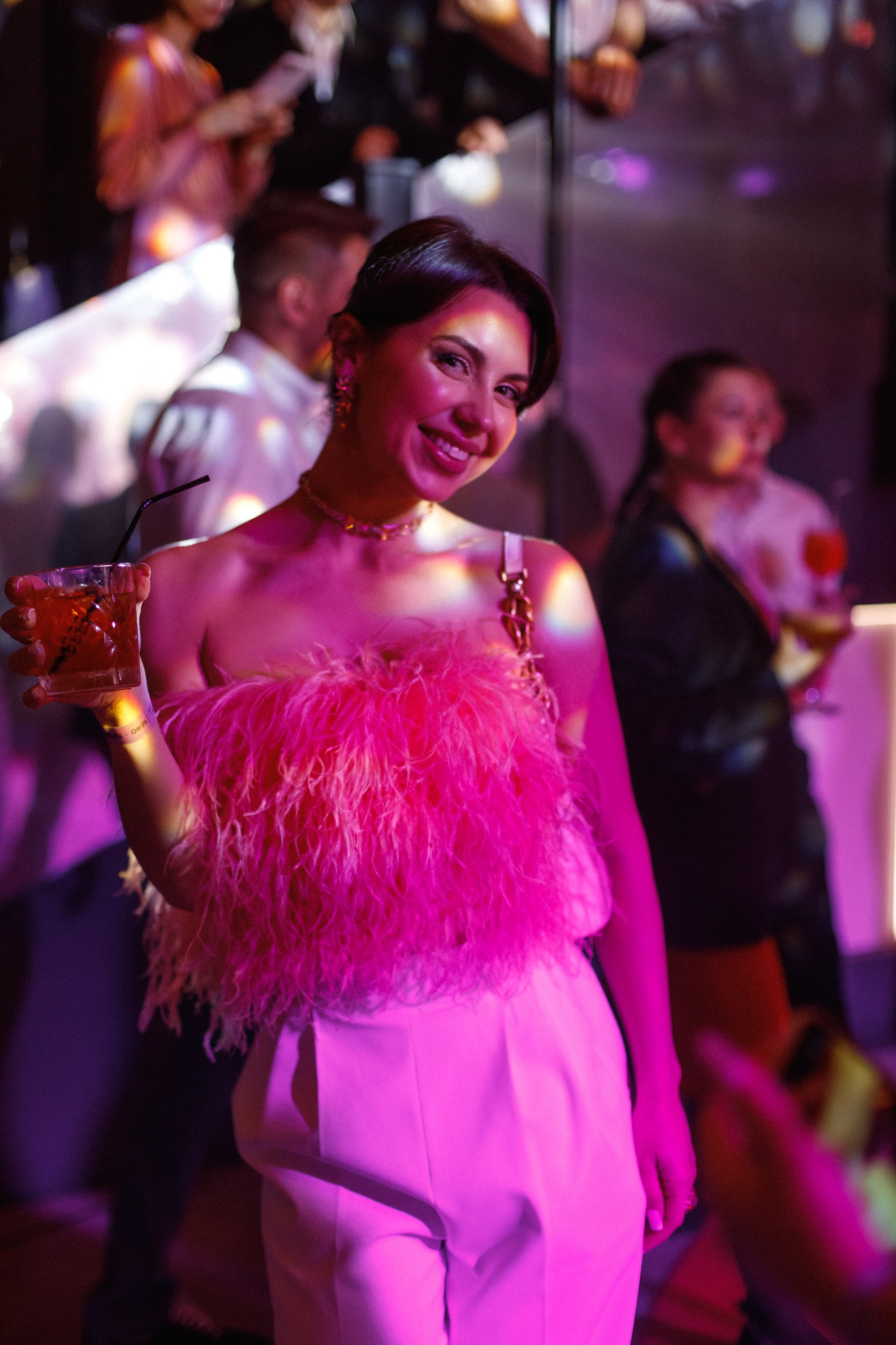 BRAVO FLORA EVENT. СВОИ. ФОТООТЧЕТЫ-СОБЫТИЯ-МЕСТА