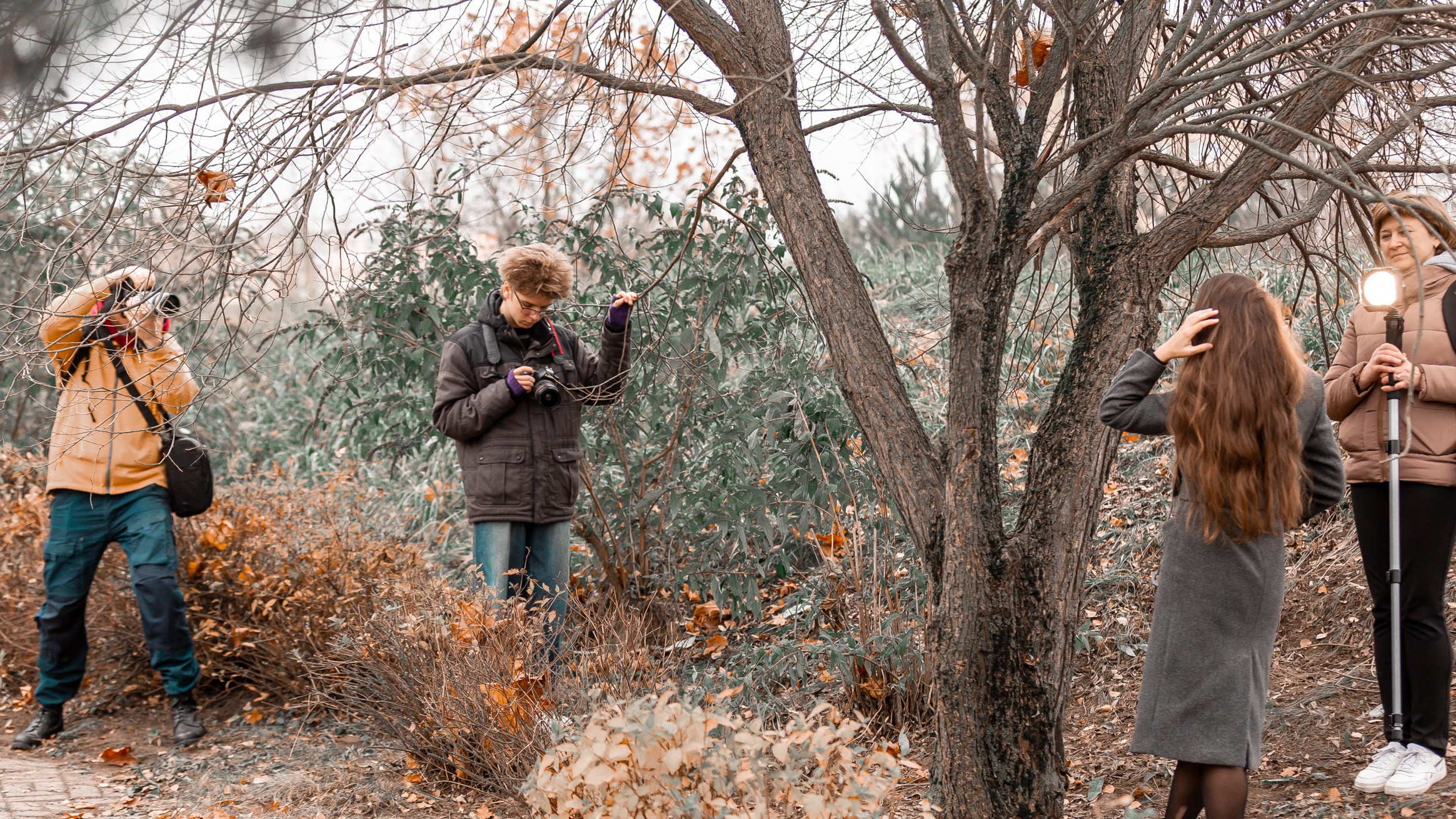 Фотошкола. Свадебный фотограф в Барановичах Вячеслав Шах-Гусейнов, фотошкола