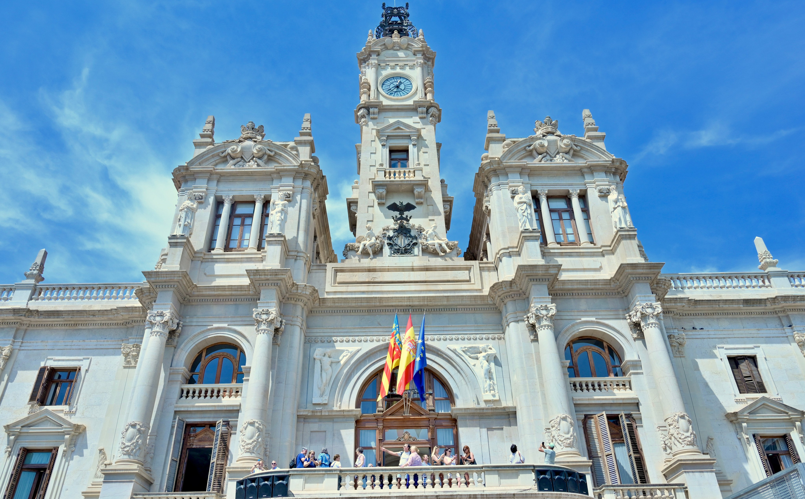 Что посмотреть в Валенсии за 1 день. Novikov Mikhail, fotógrafo de Valencia