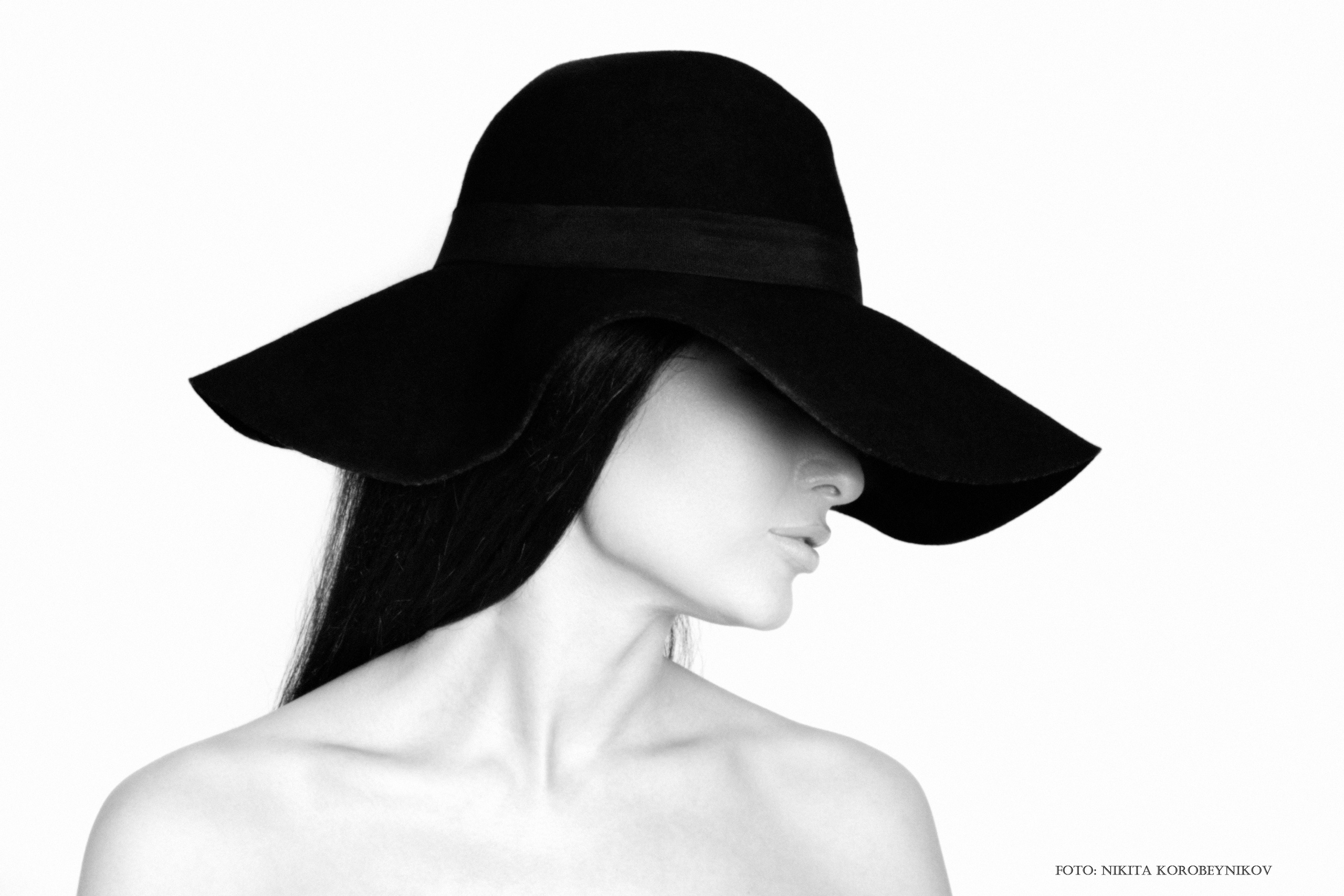 Портретный фотограф Коробейников Никита