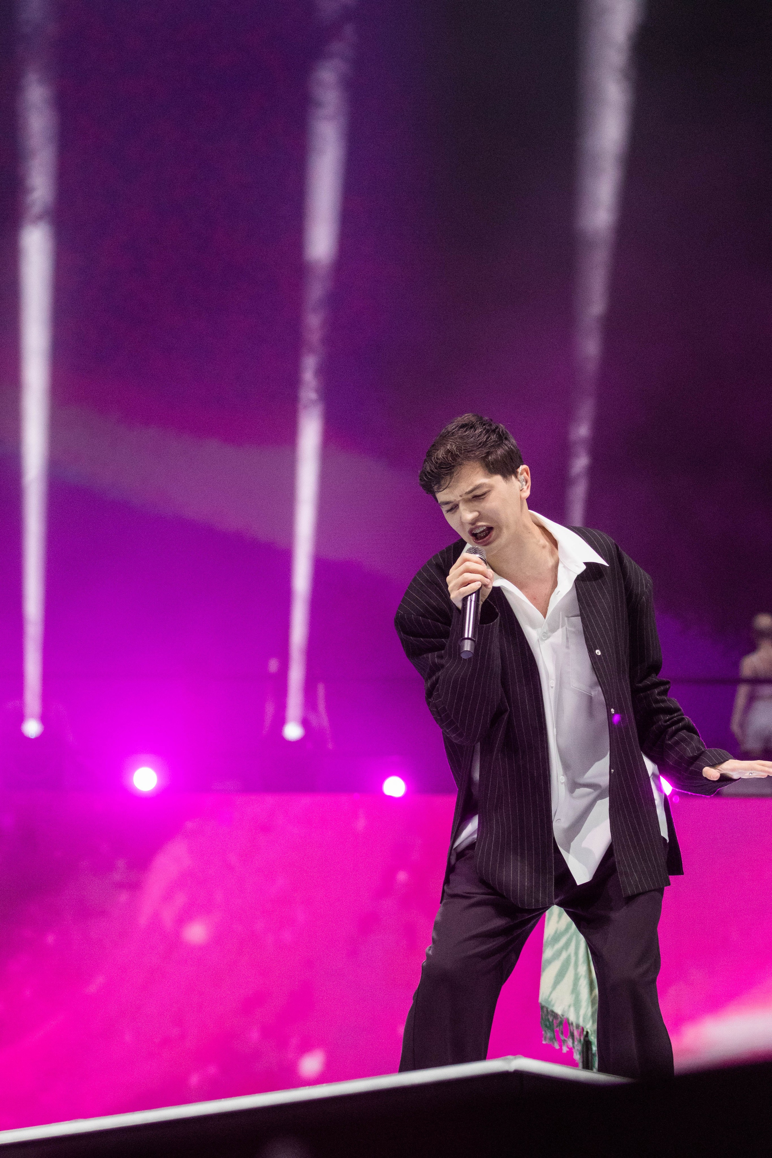 Обо мне. Концертный фотограф