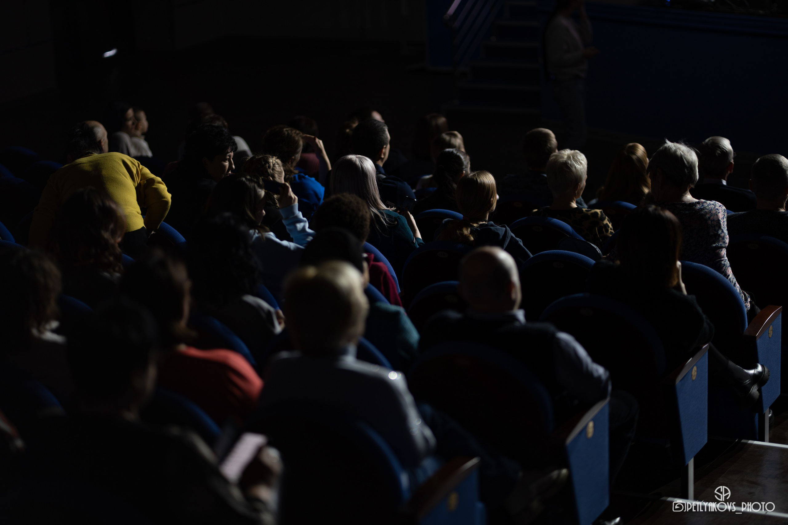 Отчётный концерт LEVITA. Фотограф, видеограф Пятигорск, Ставрополь, Ессентуки, Petlyakovs_photo