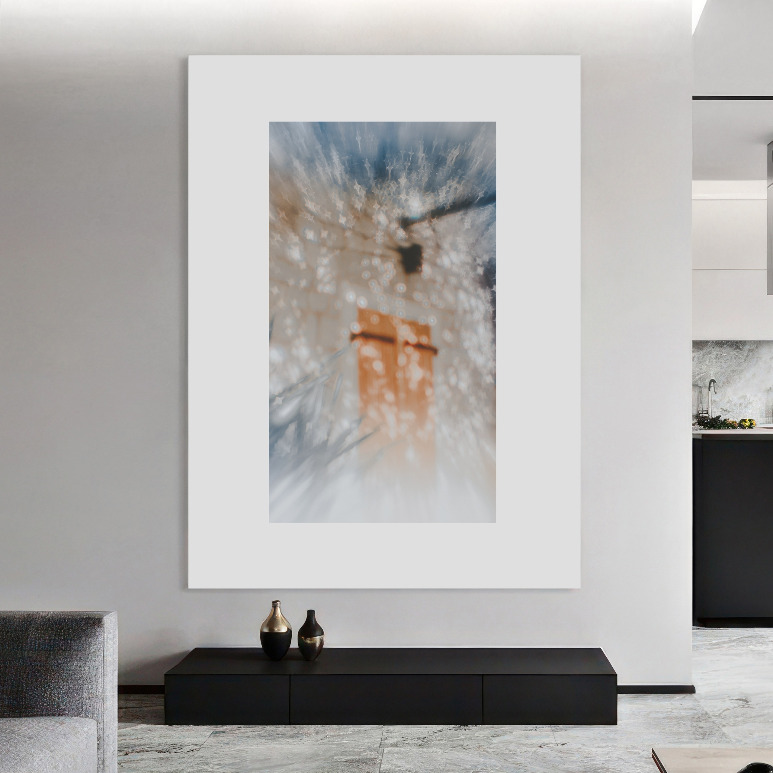 MONTENEGRO. Eduard Kopysov — International visual artist