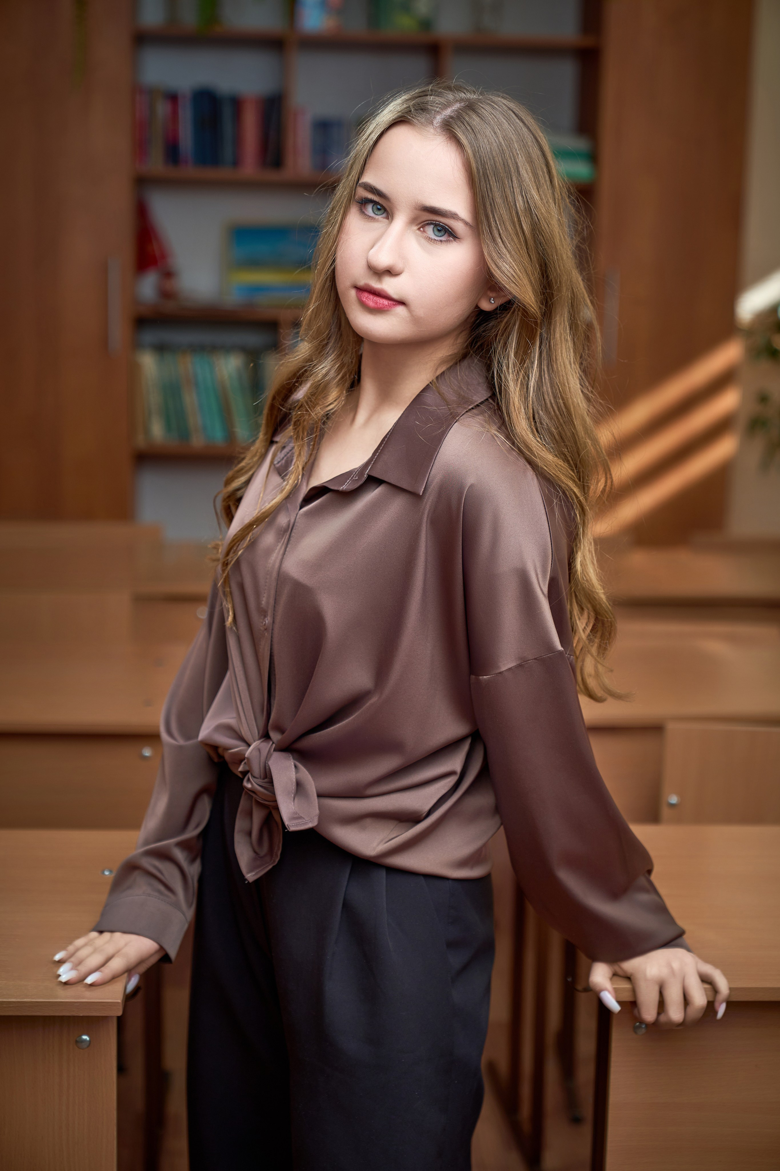 Выберите идеальную локацию для съемки