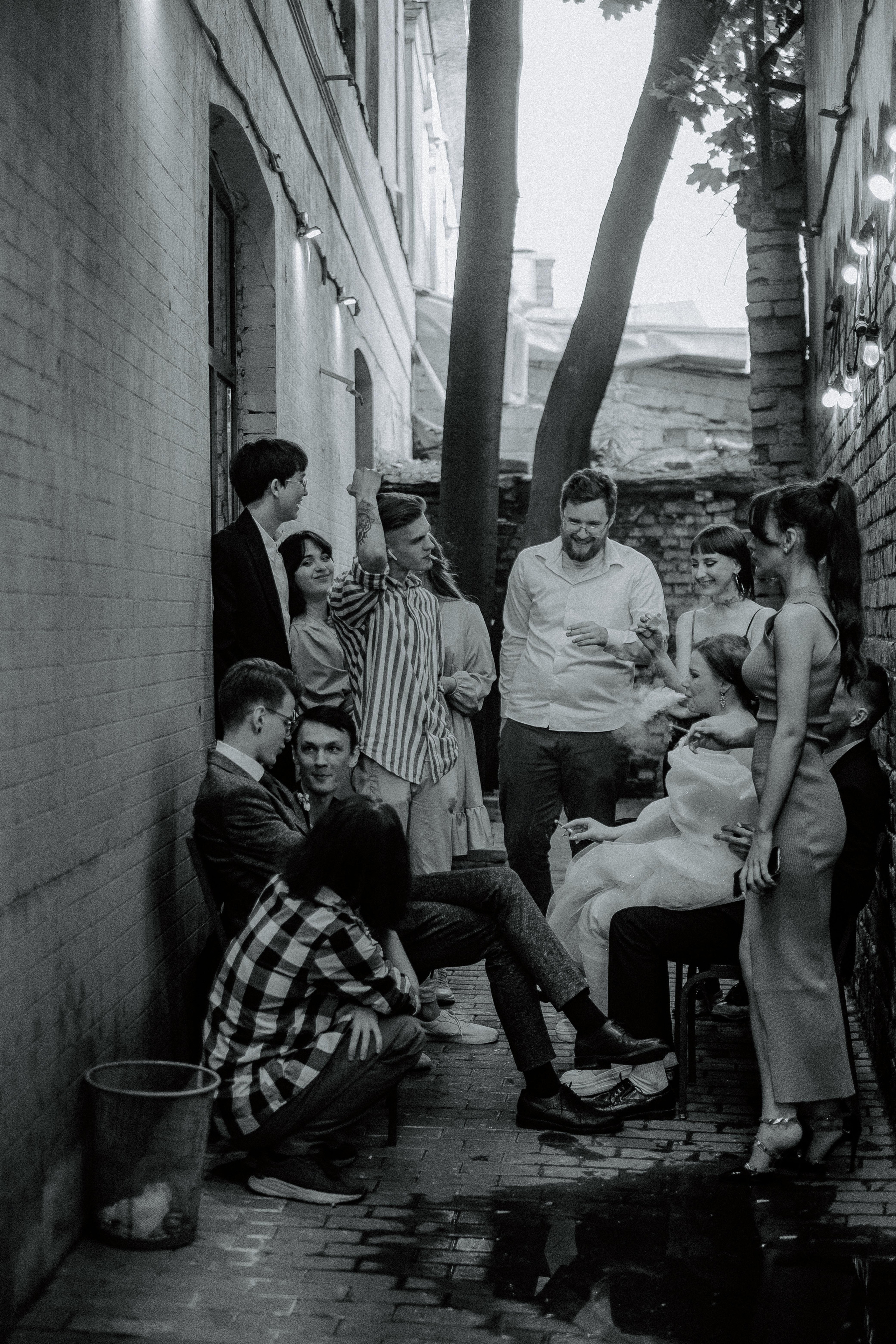 Аня & Никита. Фотограф Мария Хлебникова Санкт-Петербург Москва