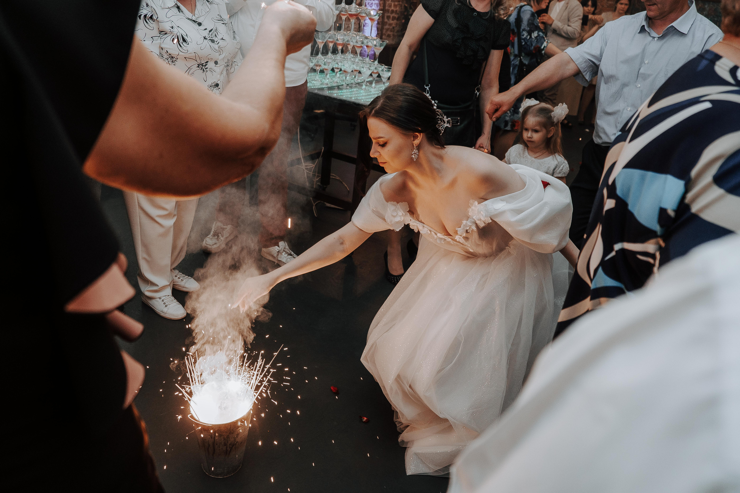 Аня & Никита. Фотограф Мария Хлебникова Санкт-Петербург Москва