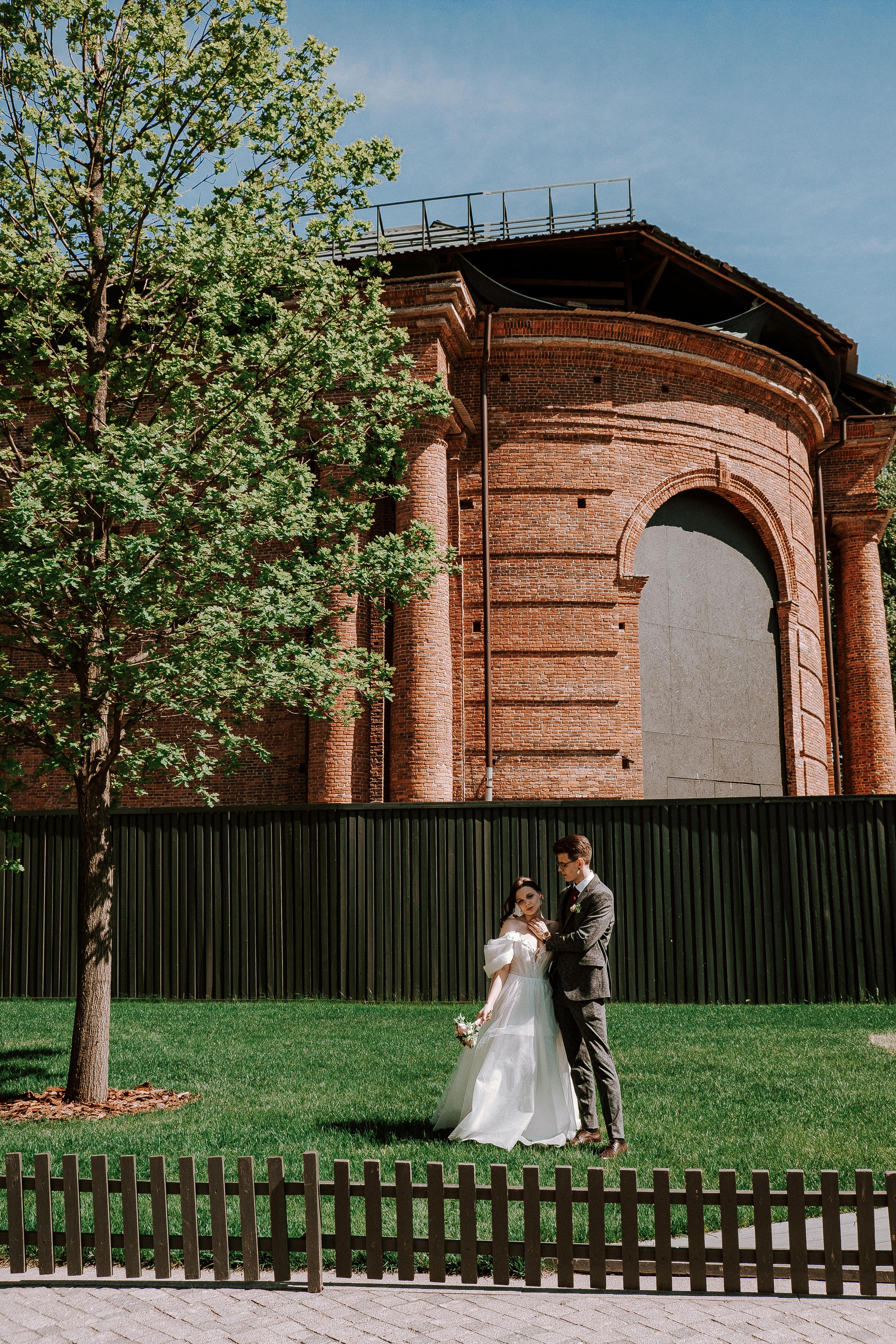 Аня & Никита. Фотограф Мария Хлебникова Санкт-Петербург Москва