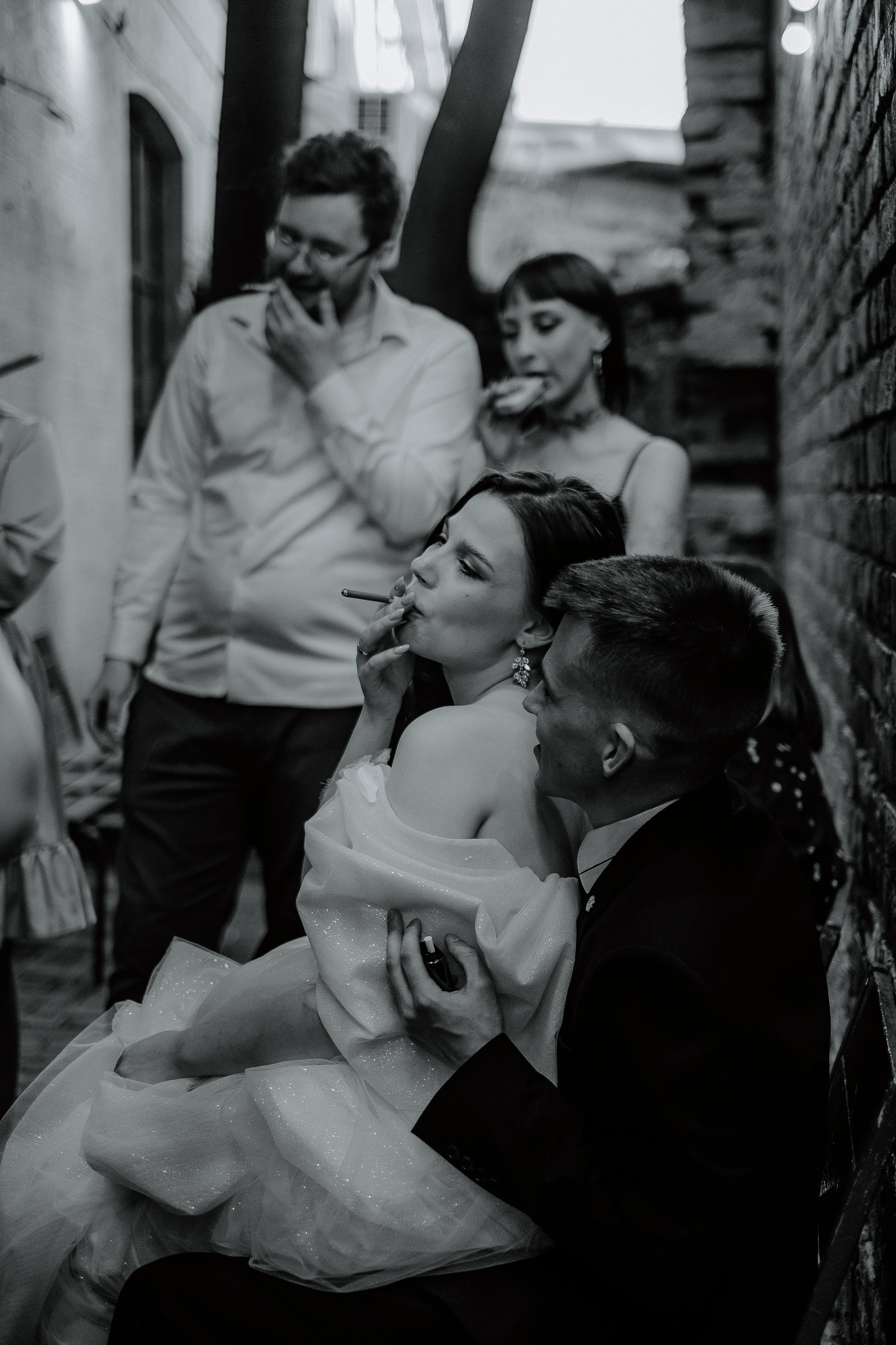 Аня & Никита. Фотограф Мария Хлебникова Санкт-Петербург Москва