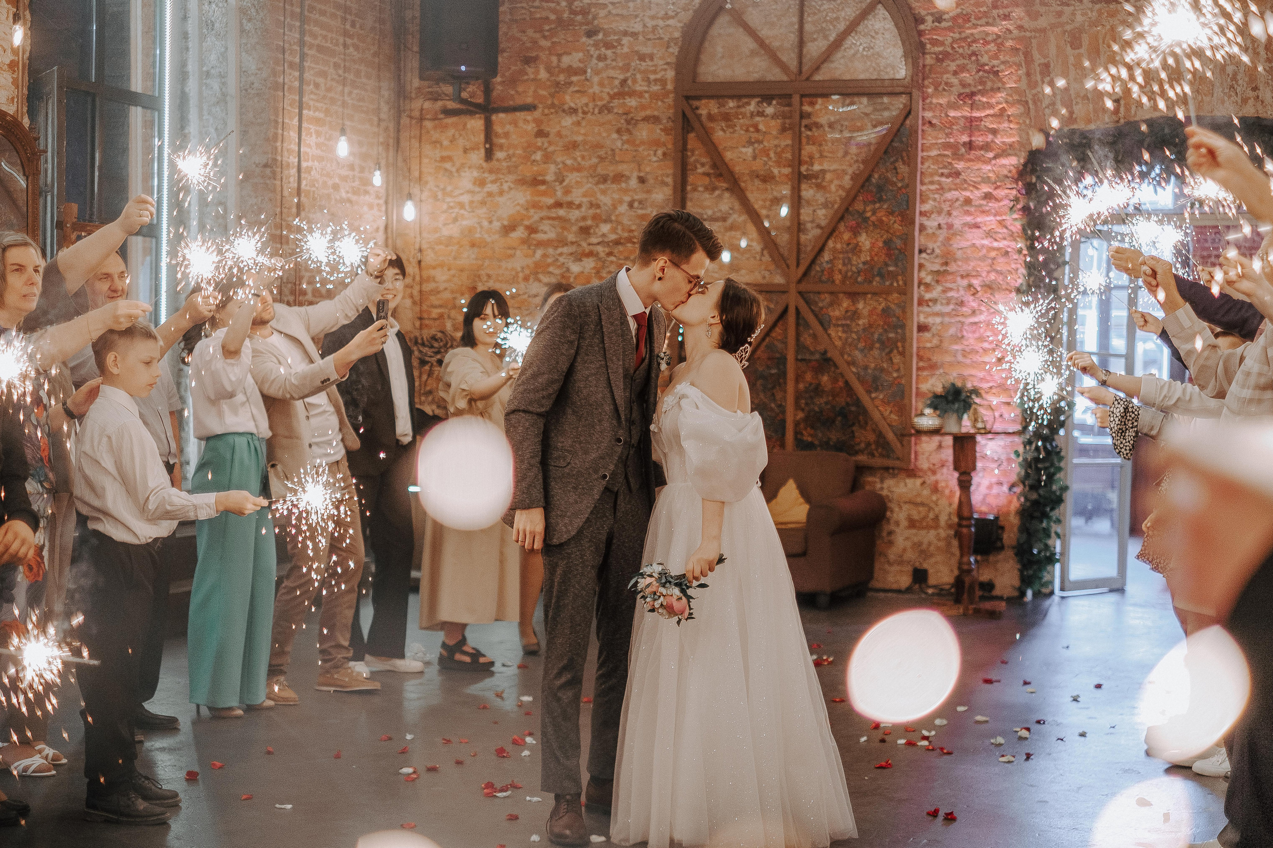 Аня & Никита. Фотограф Мария Хлебникова Санкт-Петербург Москва