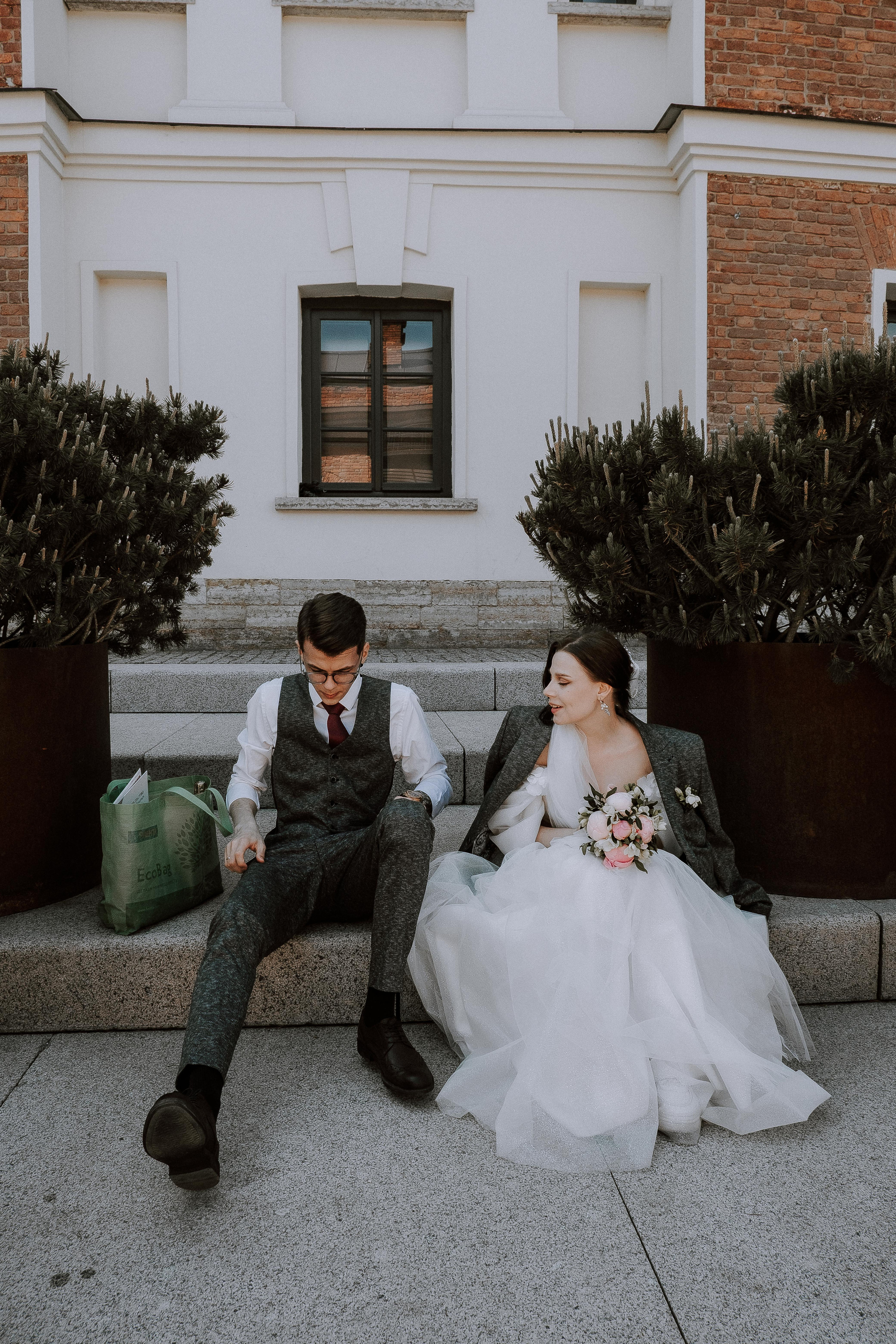 Аня & Никита. Фотограф Мария Хлебникова Санкт-Петербург Москва