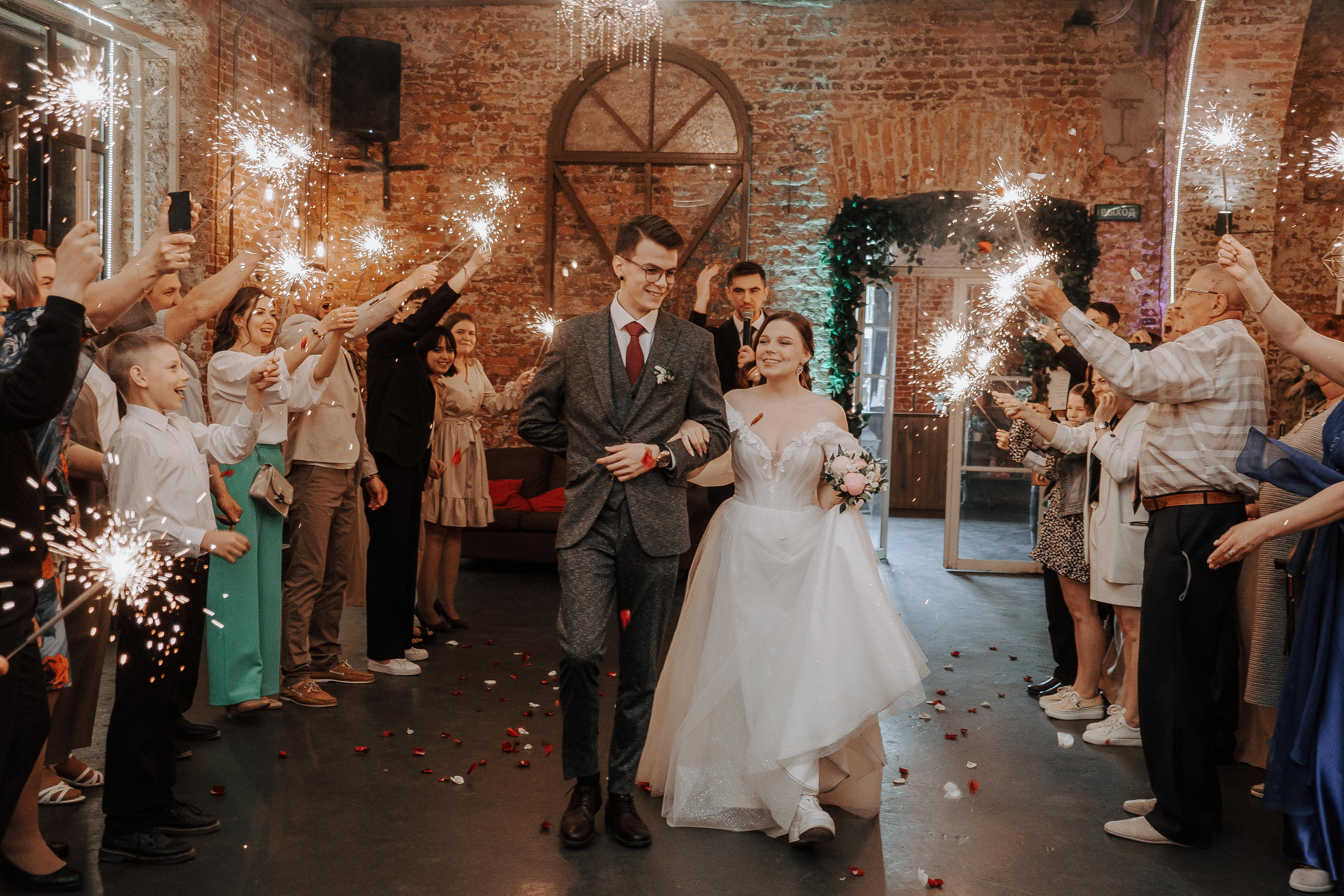 Аня & Никита. Фотограф Мария Хлебникова Санкт-Петербург Москва