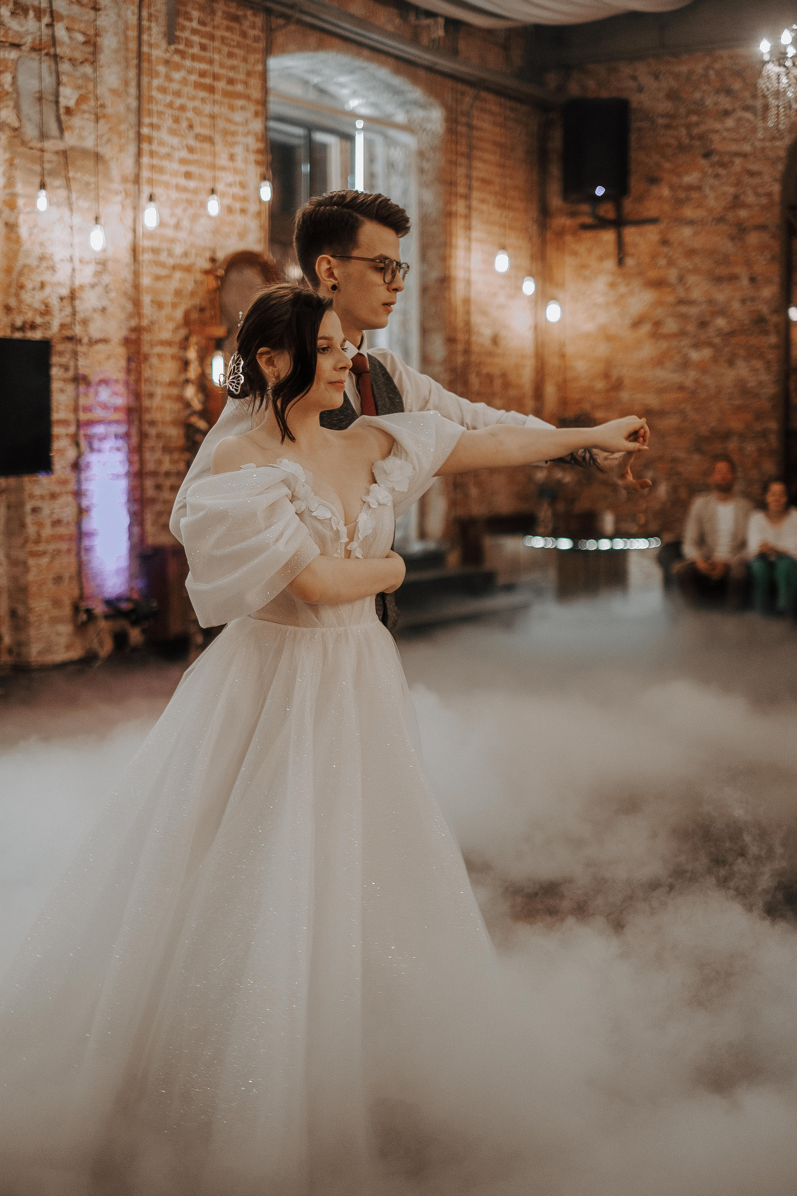 Аня & Никита. Фотограф Мария Хлебникова Санкт-Петербург Москва