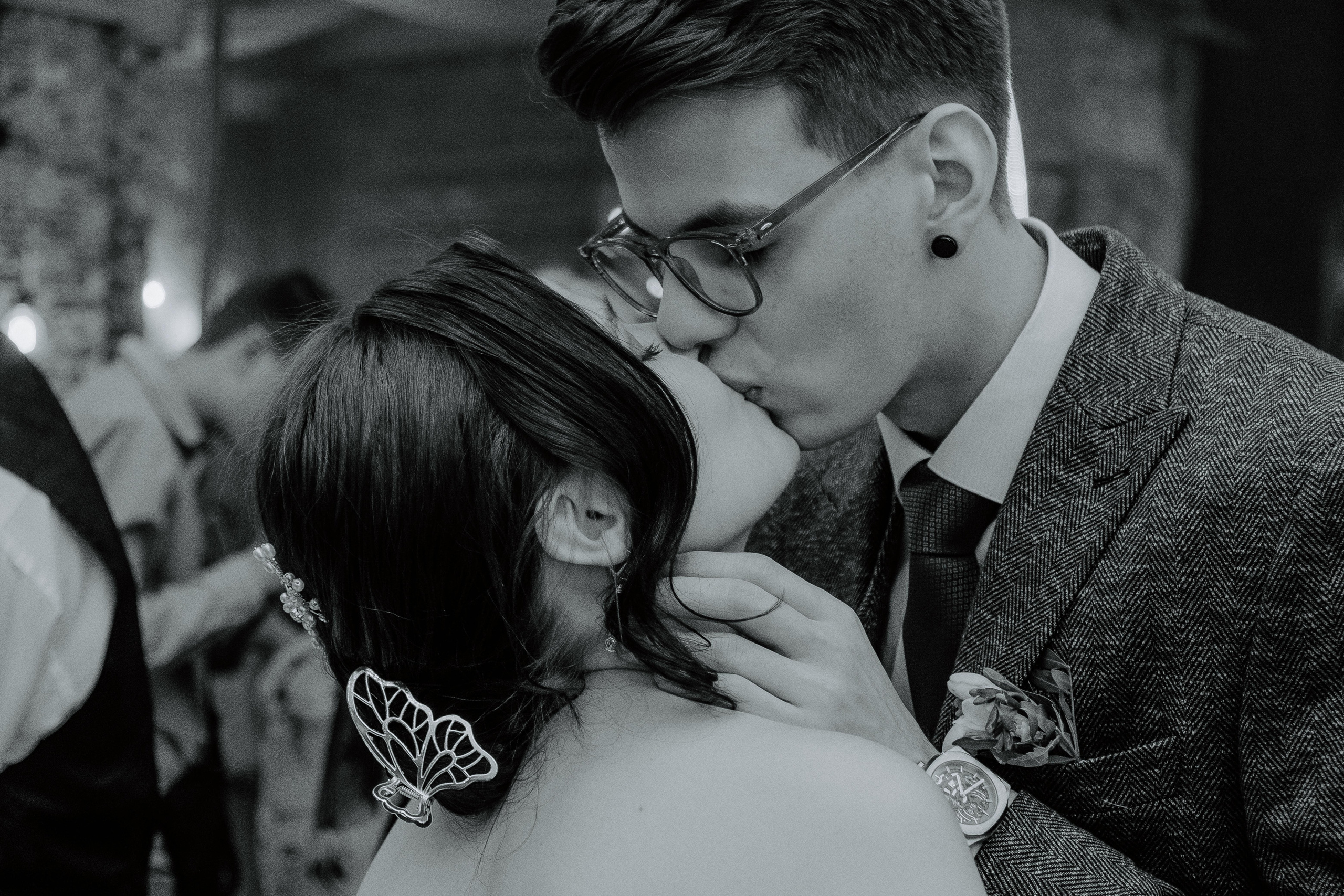 Аня & Никита. Фотограф Мария Хлебникова Санкт-Петербург Москва