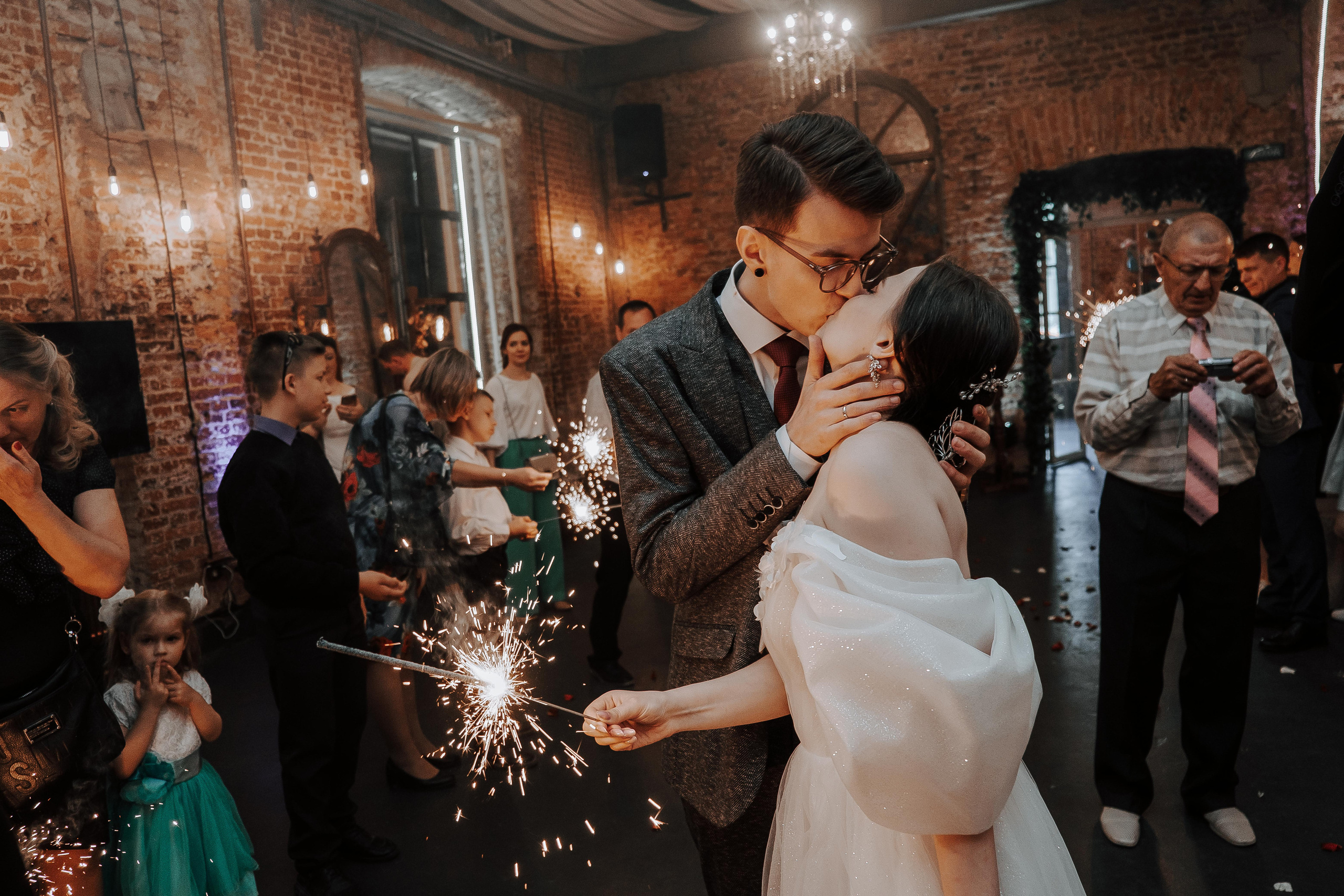 Аня & Никита. Фотограф Мария Хлебникова Санкт-Петербург Москва