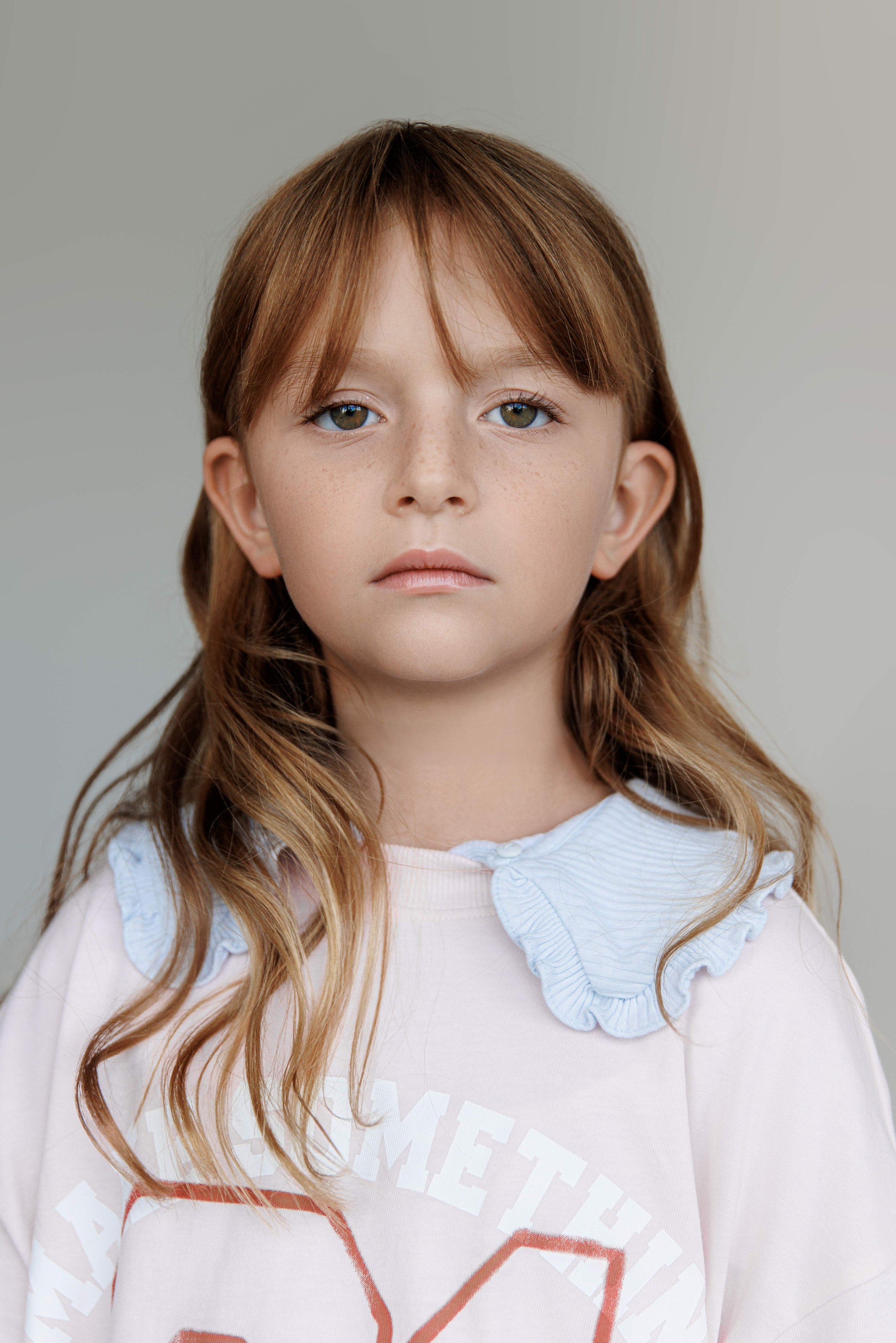 Фотограф Ольга Эмбер