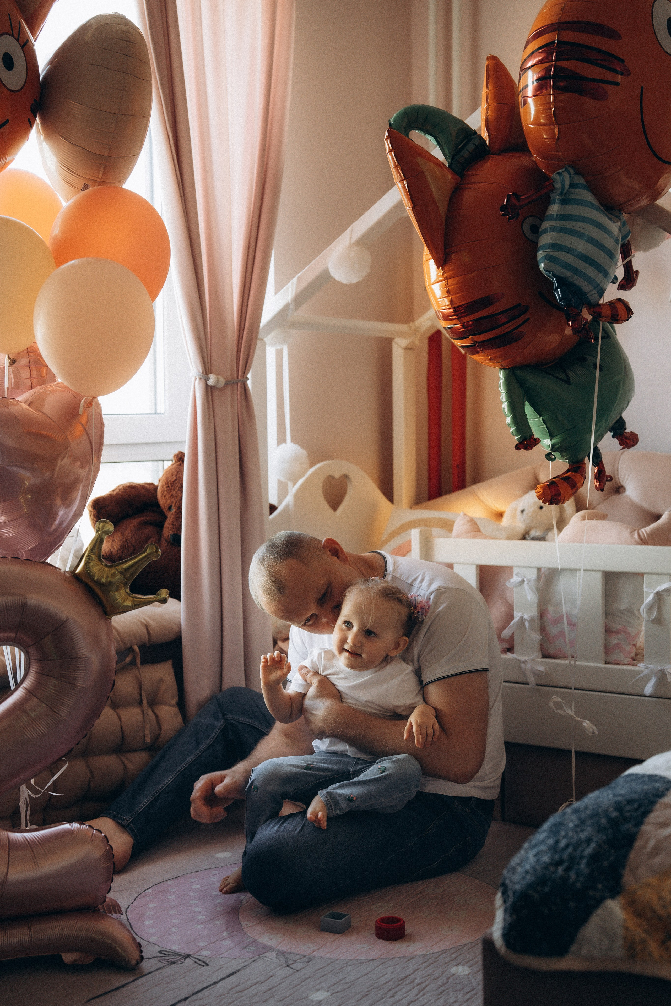 Маленькая принцесса. Елизавета Шумик Семейный Фотограф