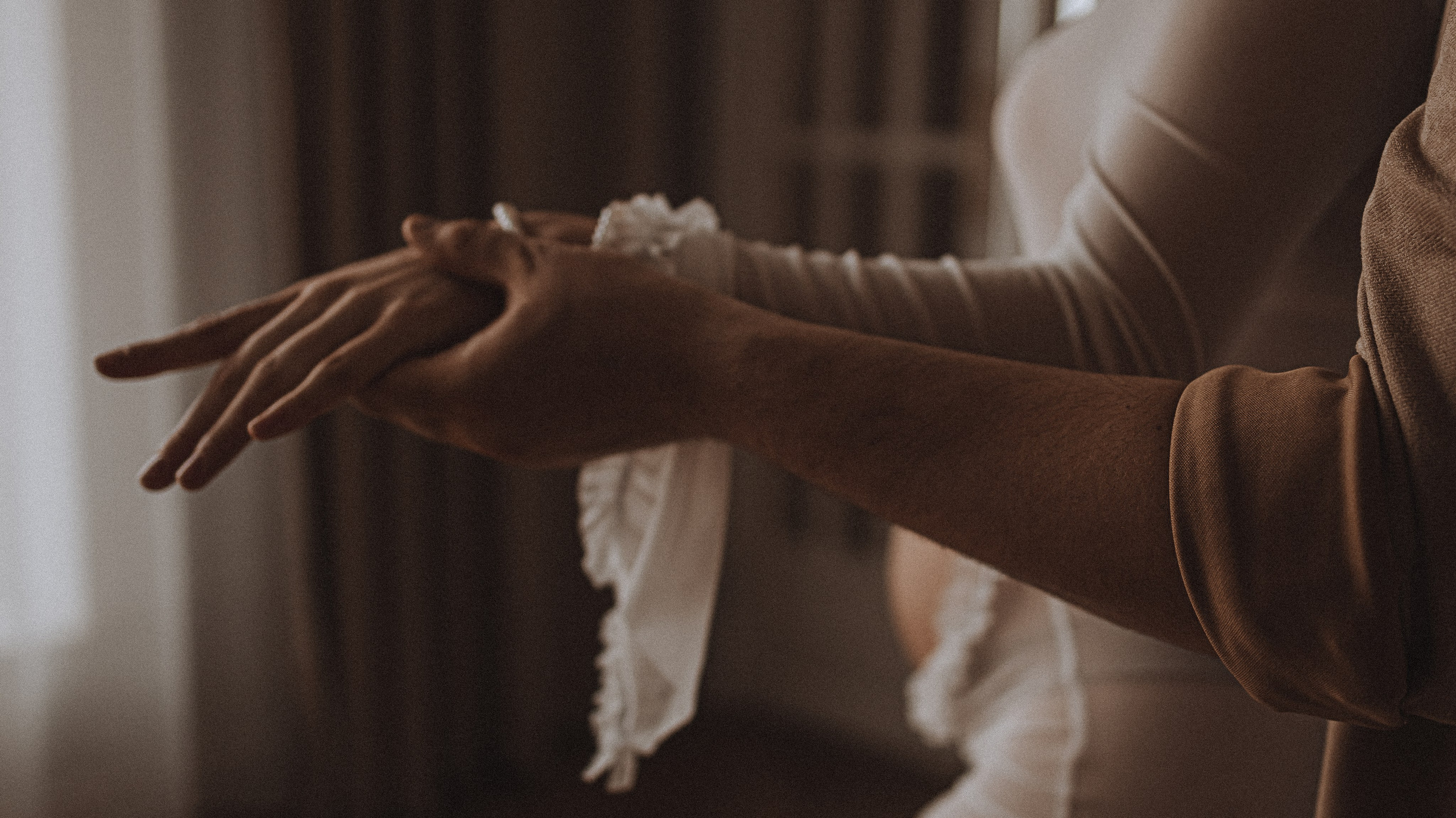 Фотосессия беременных в Москве в студиии