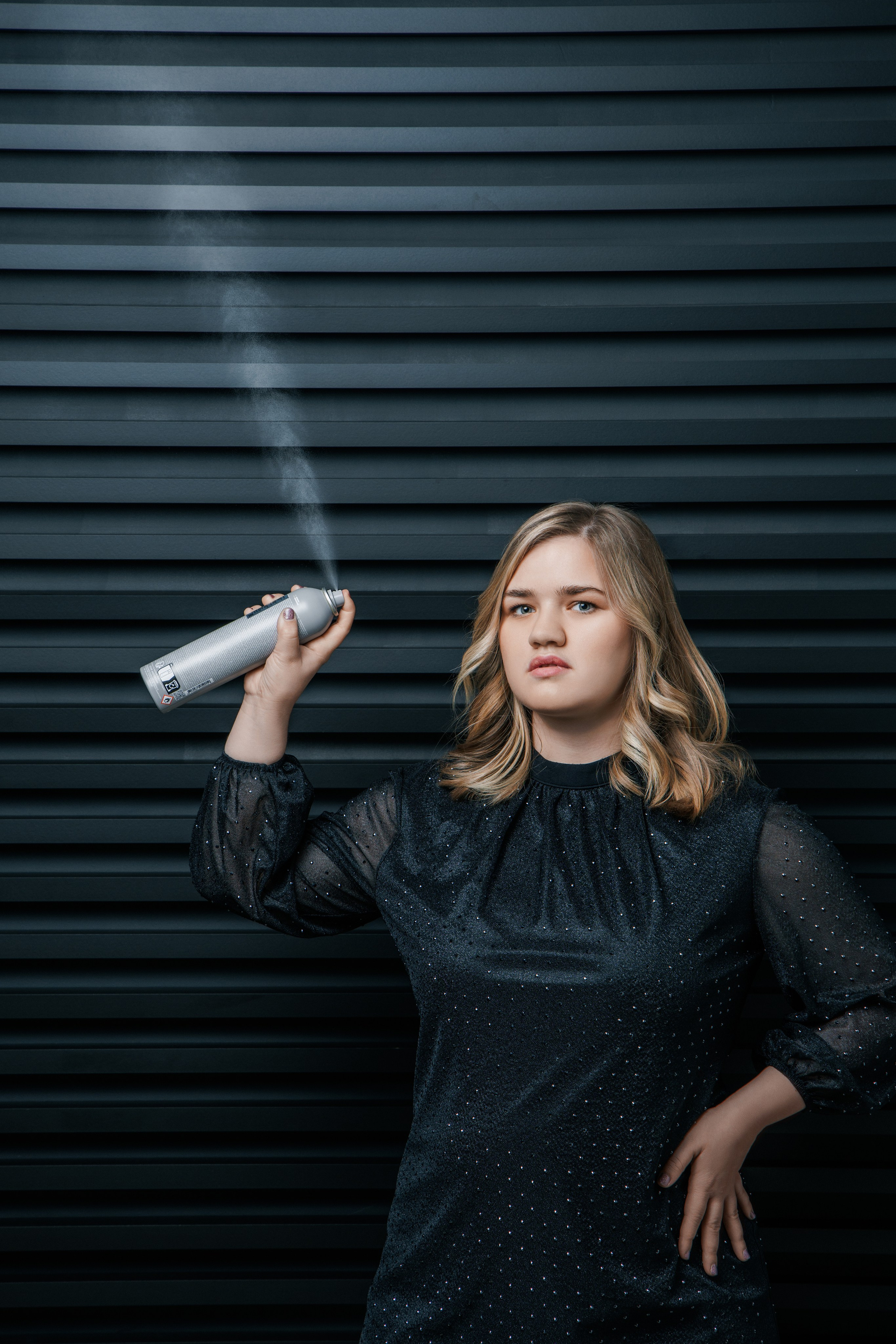 Контент-съемка для бизнеса в Екатеринбурге: фото для салонов красоты и предприятий. Валентина Похомова — профессиональный фотограф в Екатеринбурге