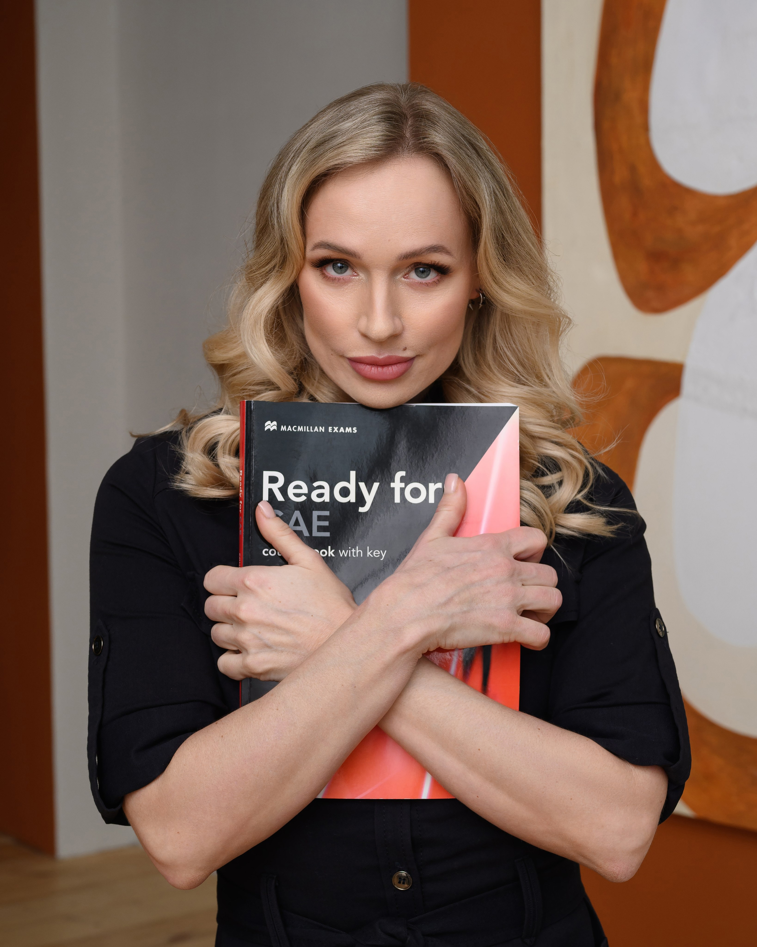 Репетитор Екатерина. Фотограф Любовь Белявцева