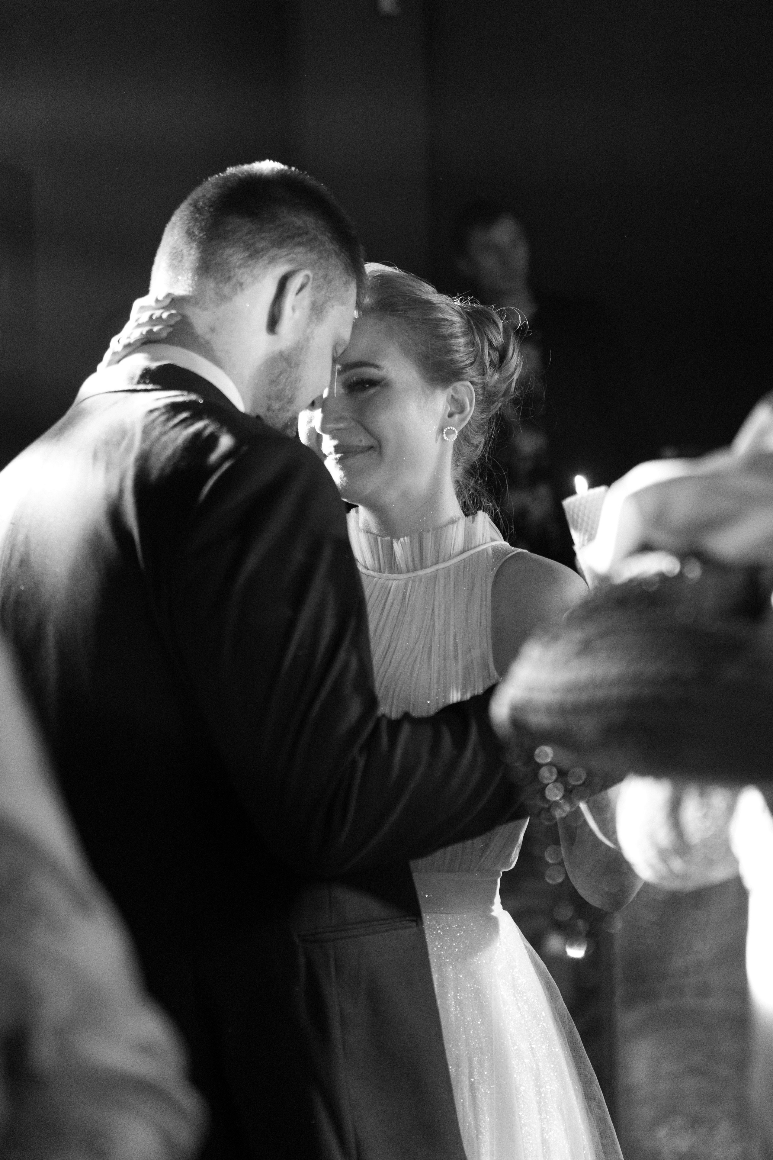 Соня и Костя. Свадебный и репортажный фотограф Новороссийск Краснодар Сочи Крым Данила Данилов