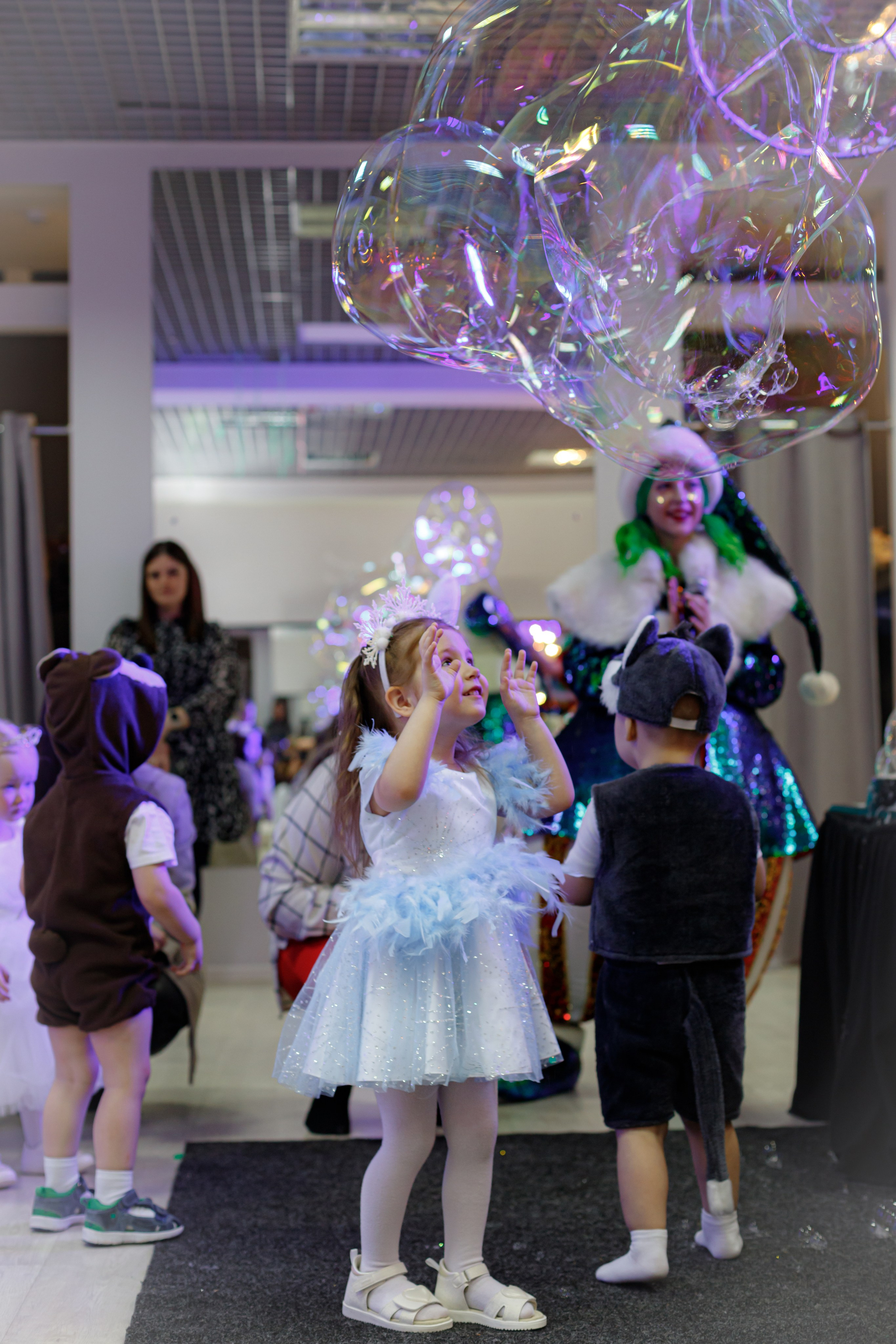 HAPPY NEW YEAR PART/3. Photokarish