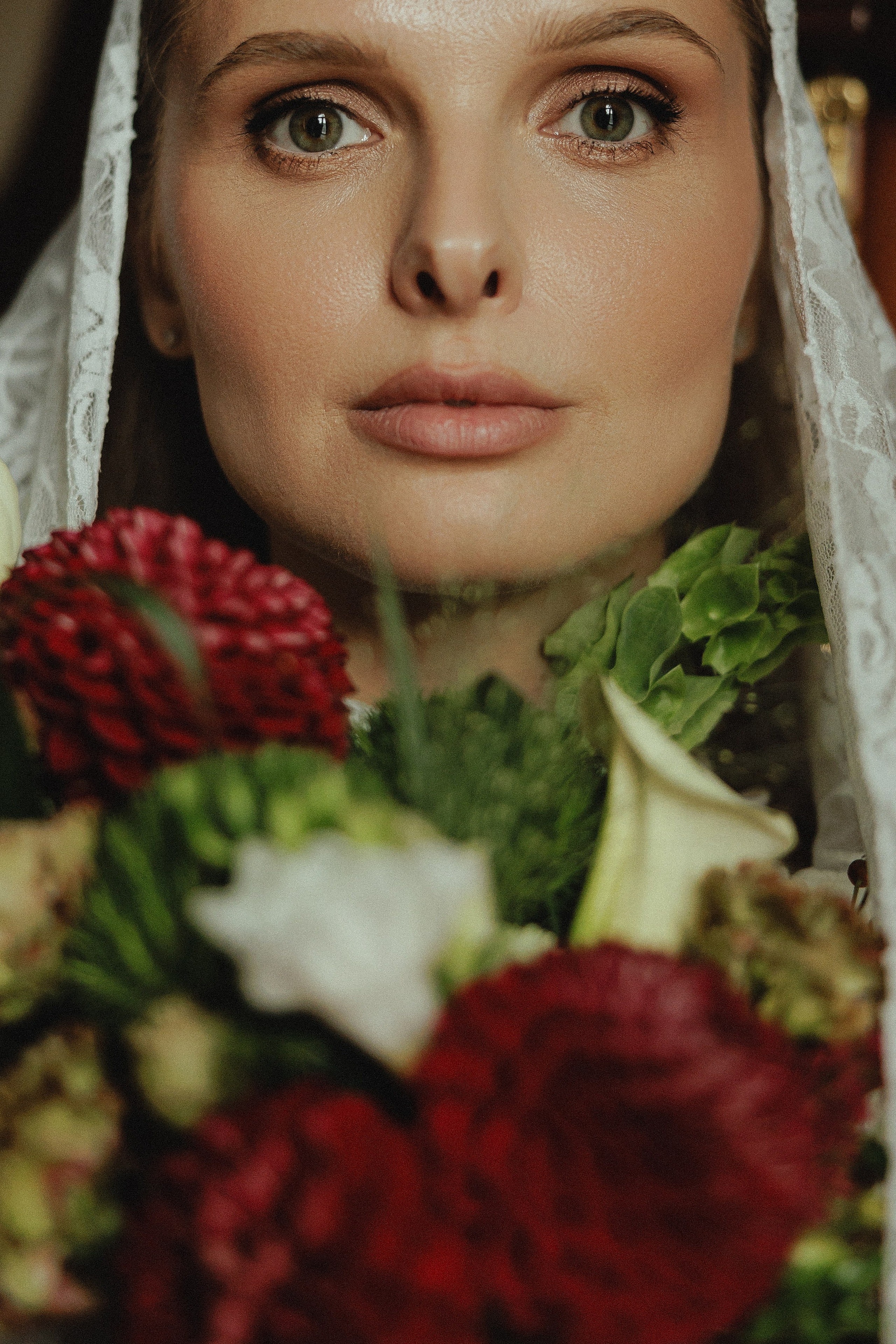 Свадебный фотограф в Санкт-Петербурге Баженова Алина