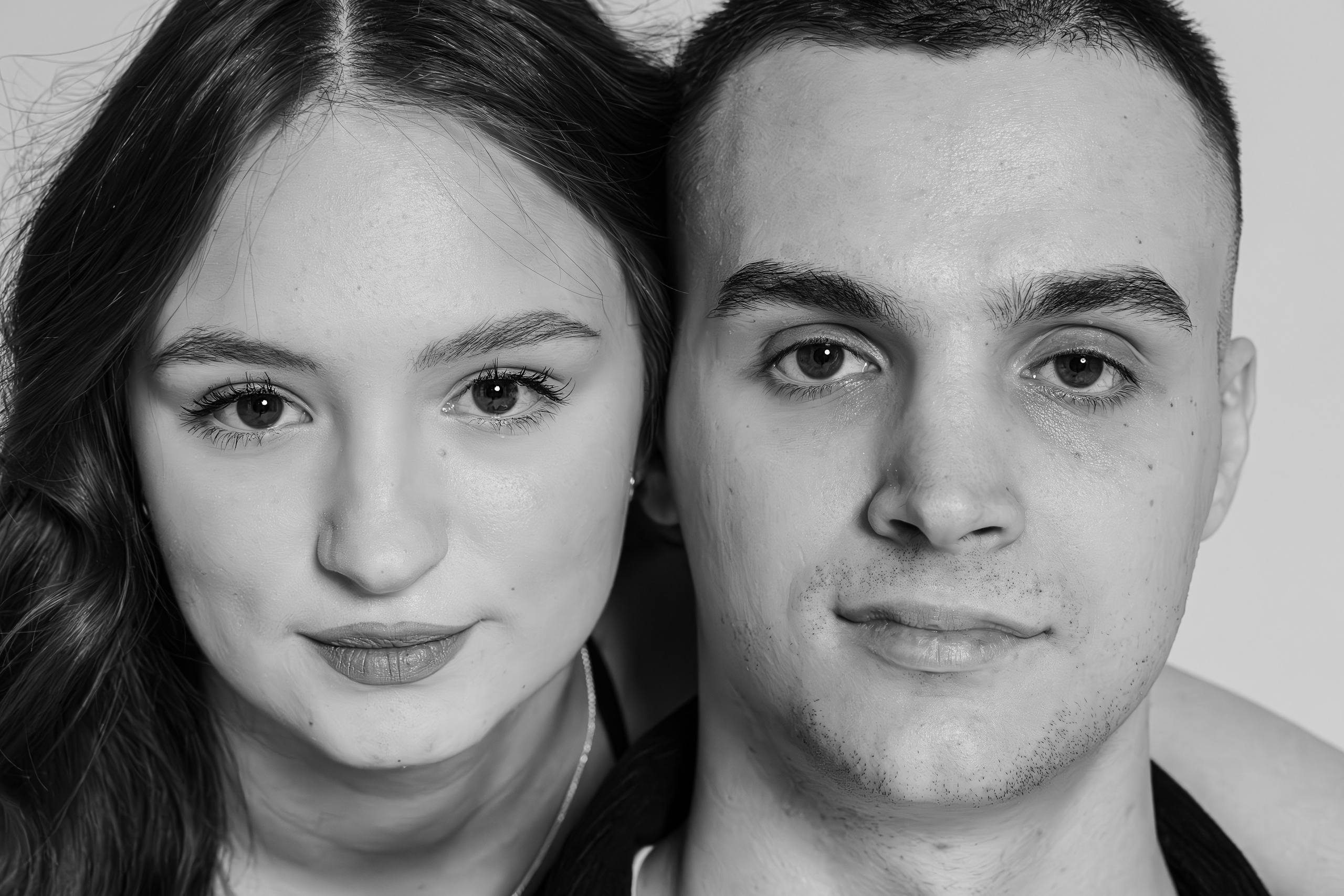 Петр и Виктория. Фотограф в Пятигорске Марина Костина