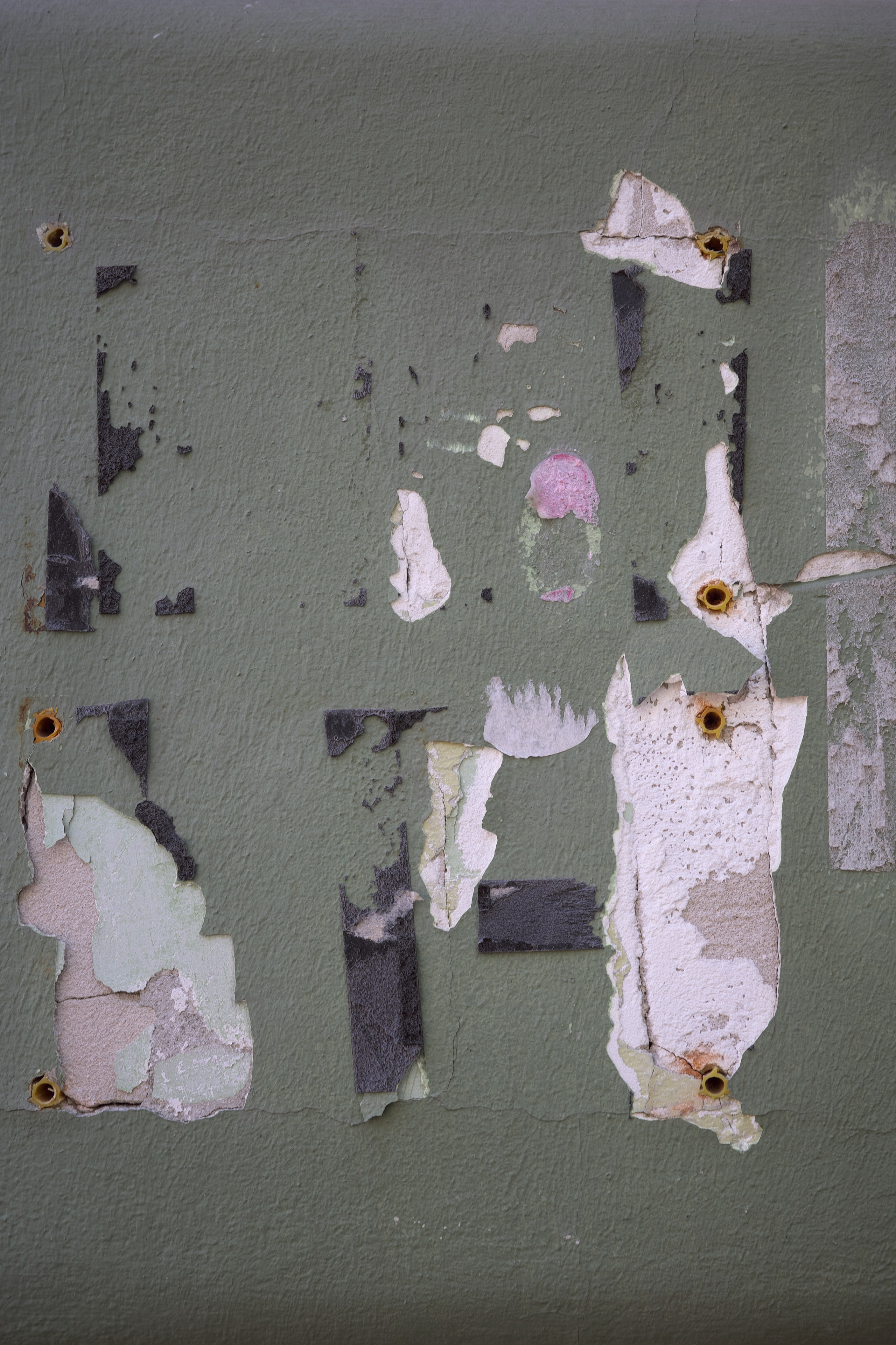 Стены. Миша Печёнкин | фотография