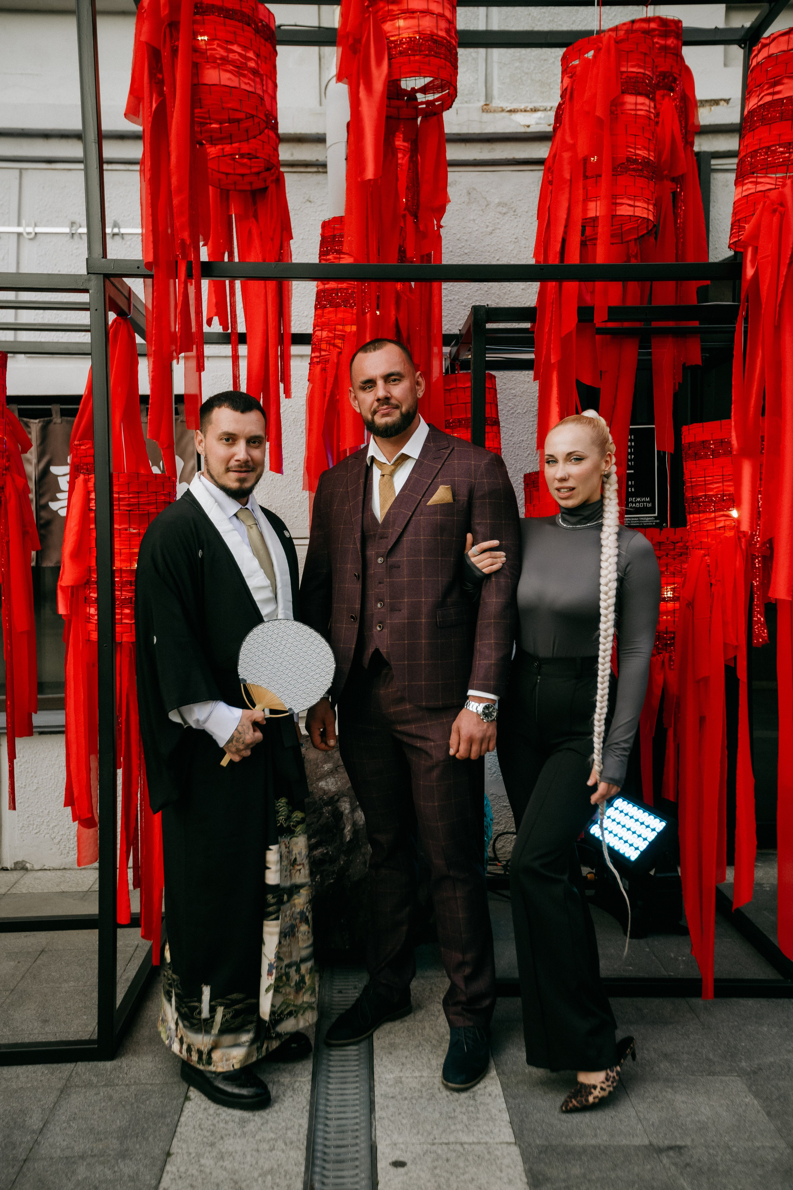 HANAMI — МЕМУАРЫ ГЕЙШИ. СВОИ. ФОТООТЧЕТЫ-СОБЫТИЯ-МЕСТА