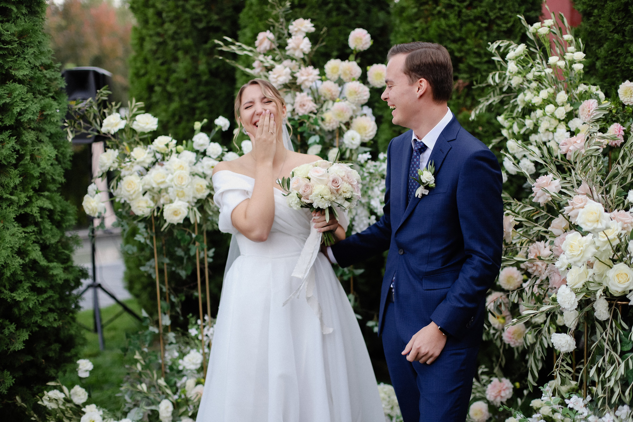 Илья и Анастасия. Фотограф в Алматы и Москве Даша Пушкина