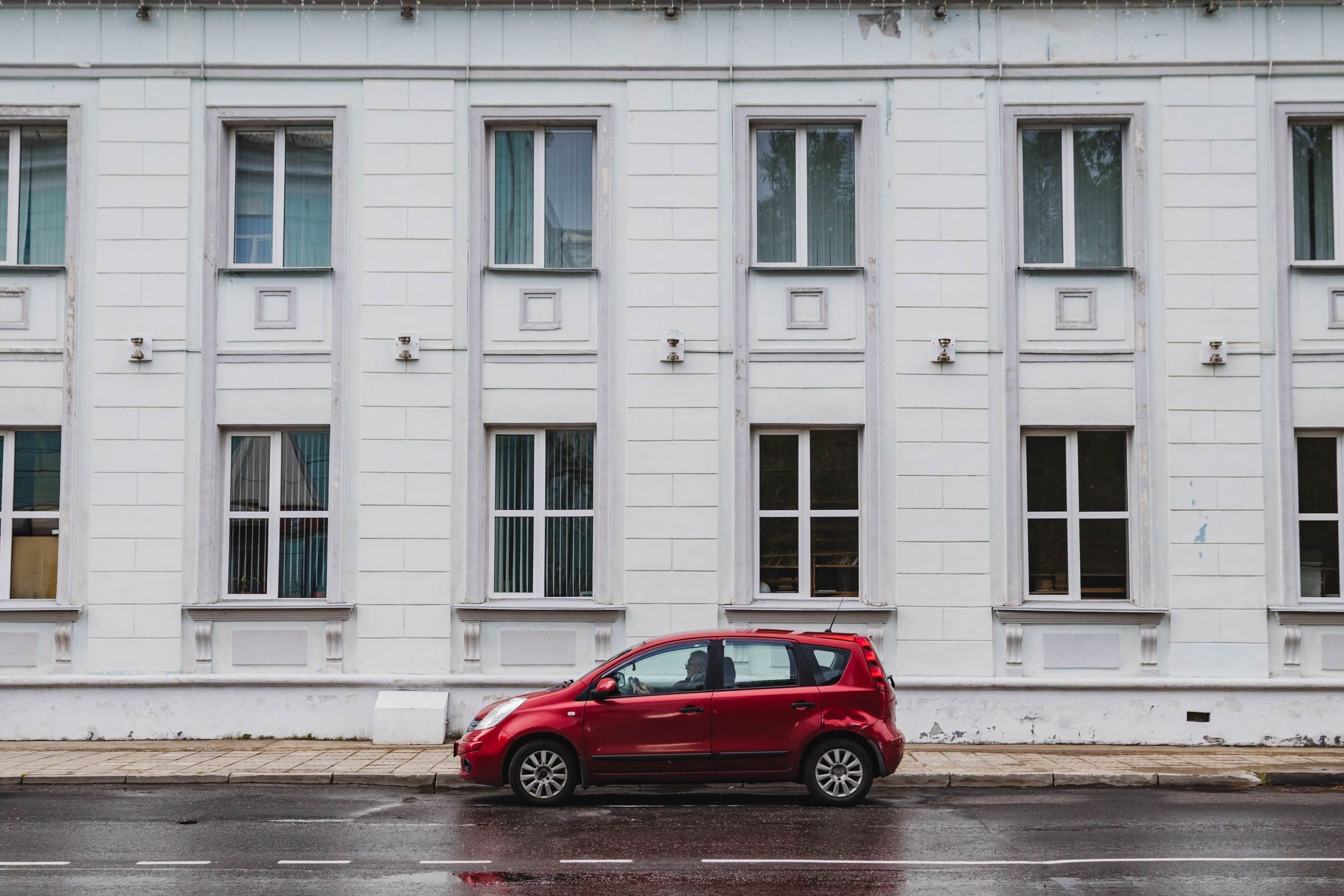 Мончегорск | август 2026. Фотограф в Москве | Диана Киселева